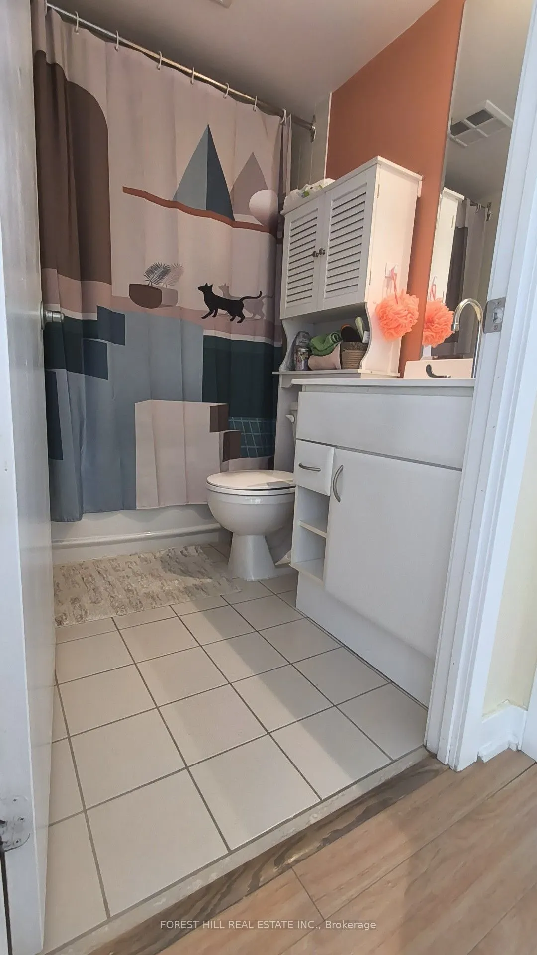 38 Lee Centre Drive, #808