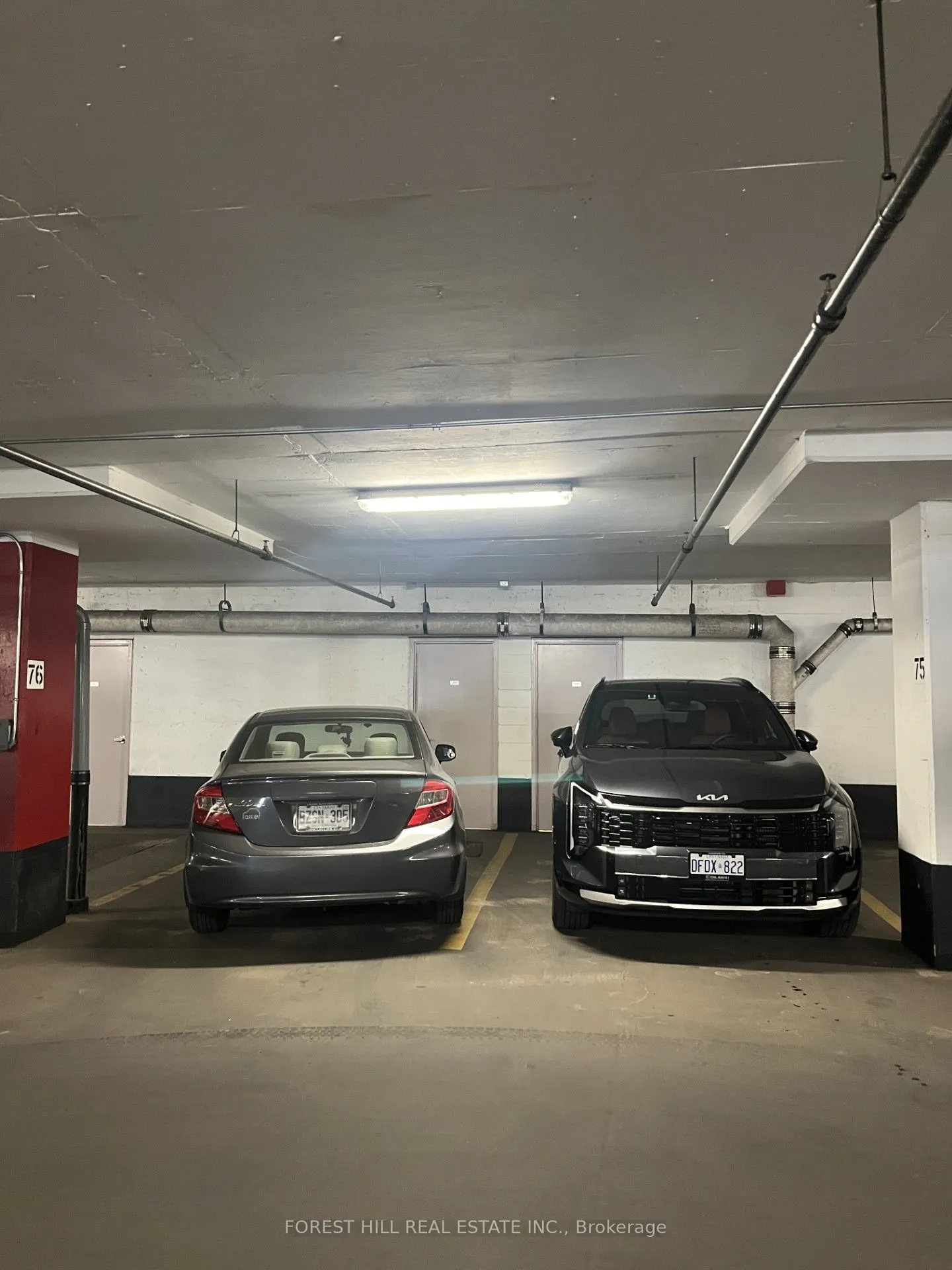 38 Lee Centre Drive, #808