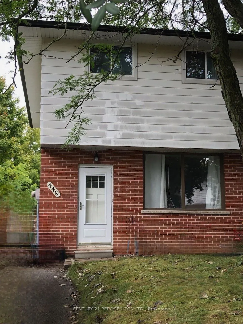 449 Maplewood Drive