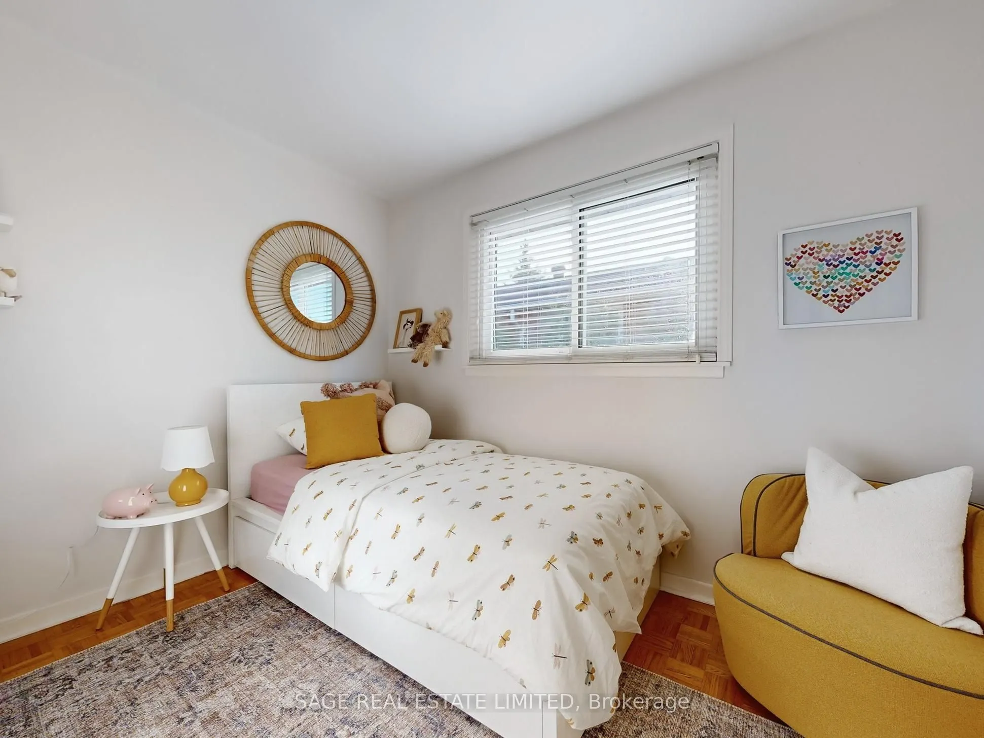 82 HEASLIP Terrace