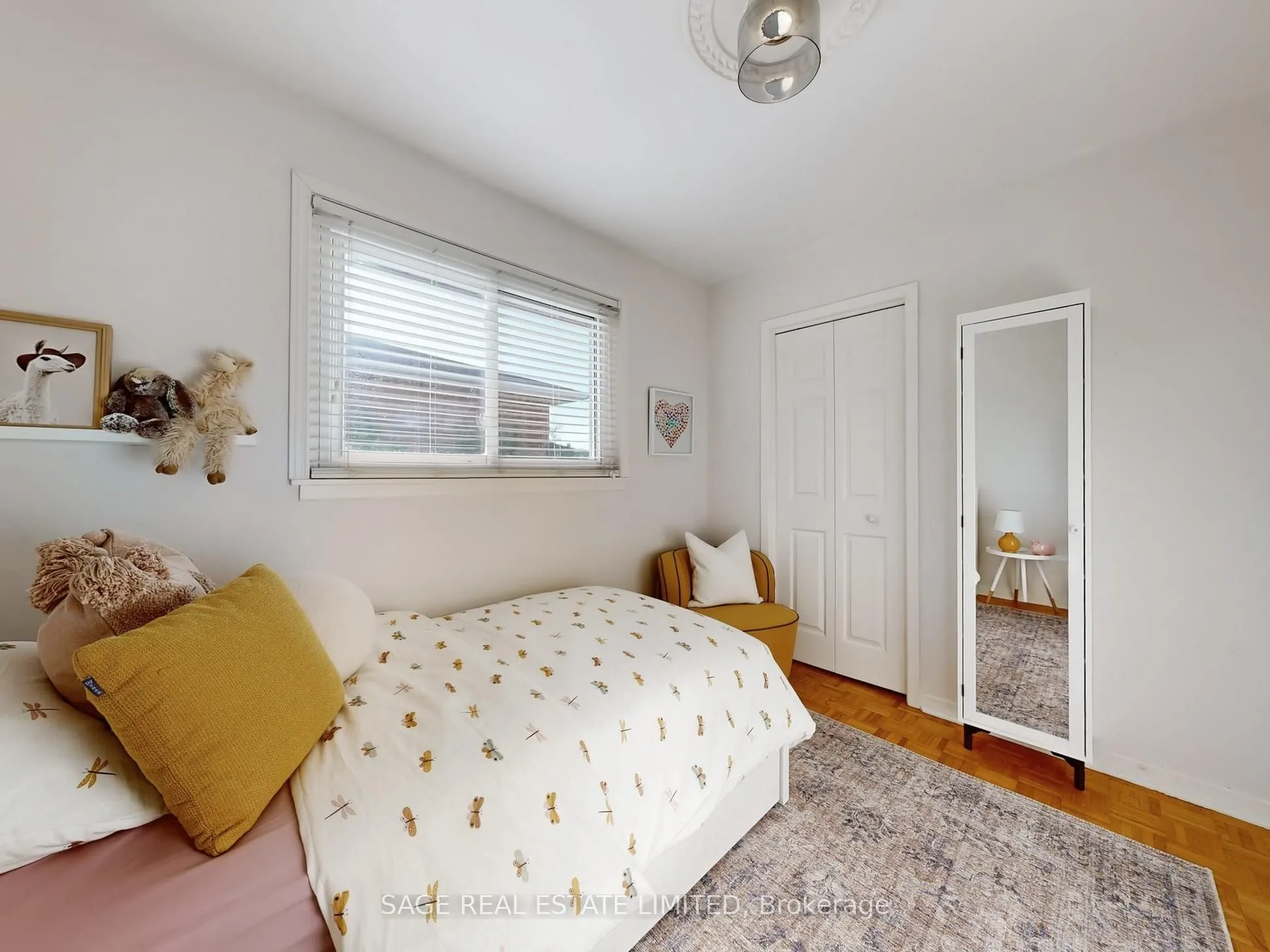 82 HEASLIP Terrace