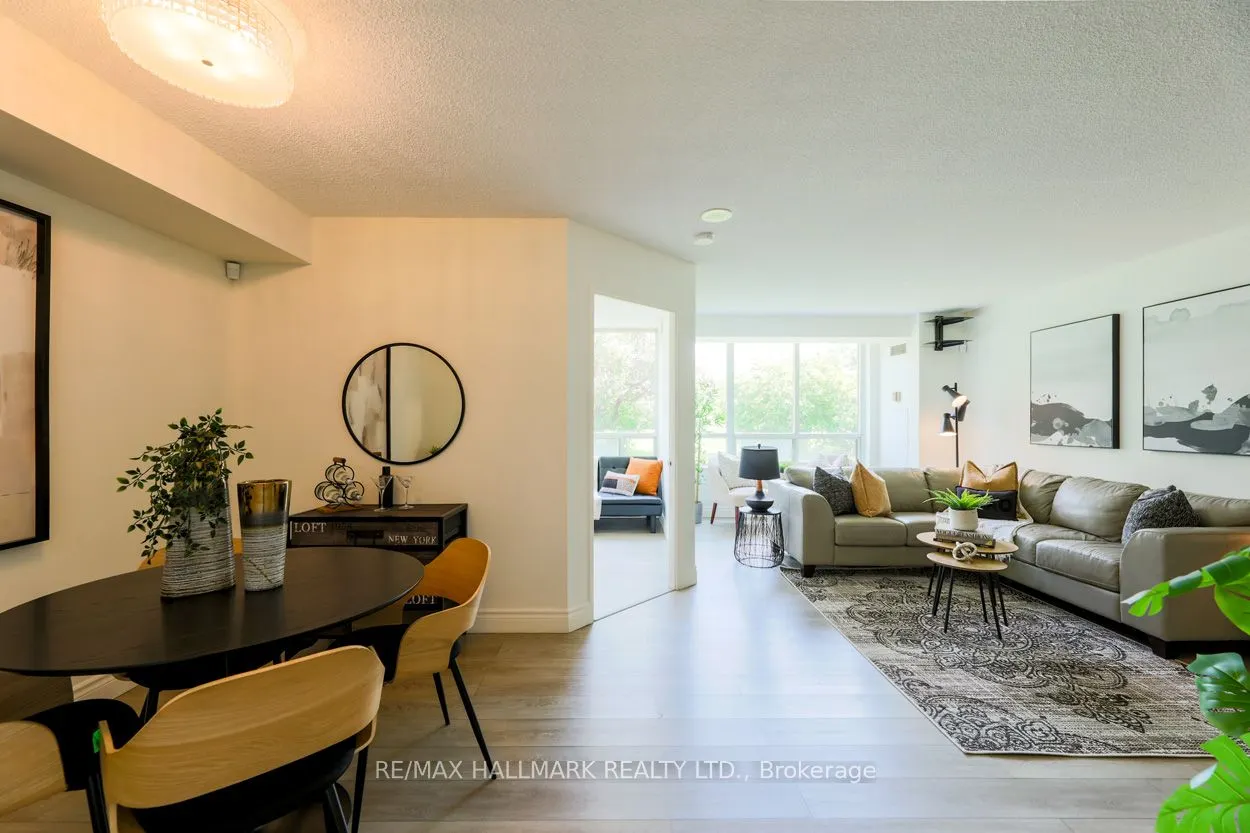 1 Greystone Walk Drive, #385