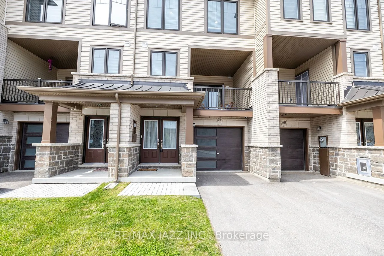74 Ambereen Place