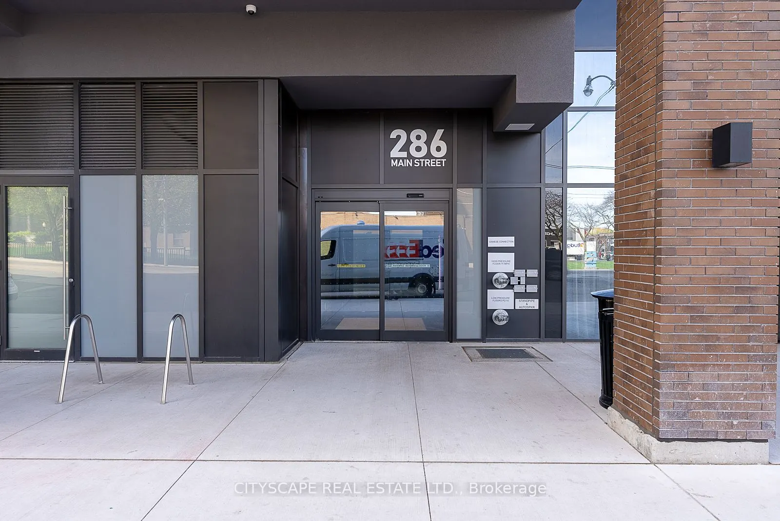 286 Main Street, #213