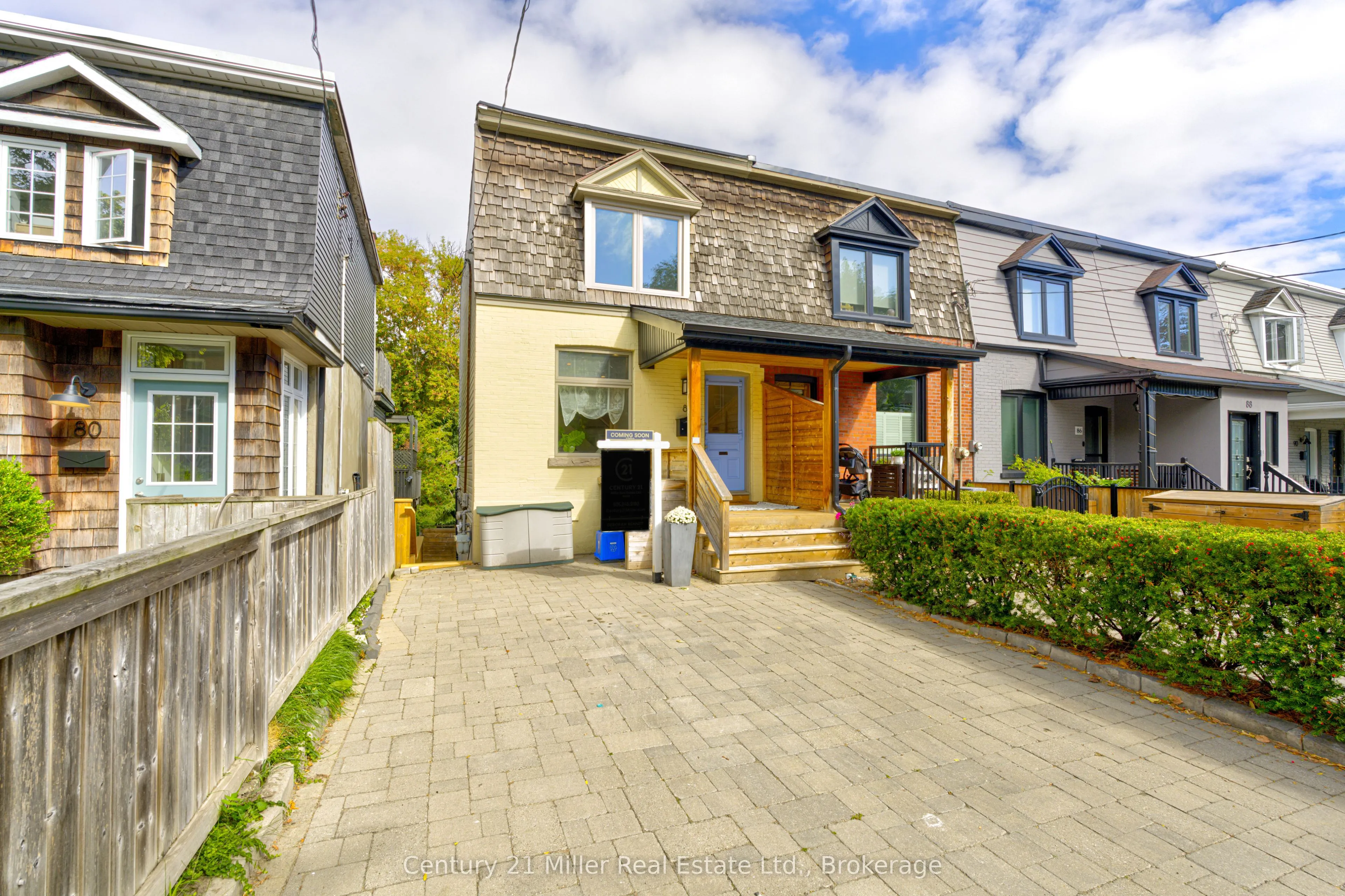 82 Withrow Avenue