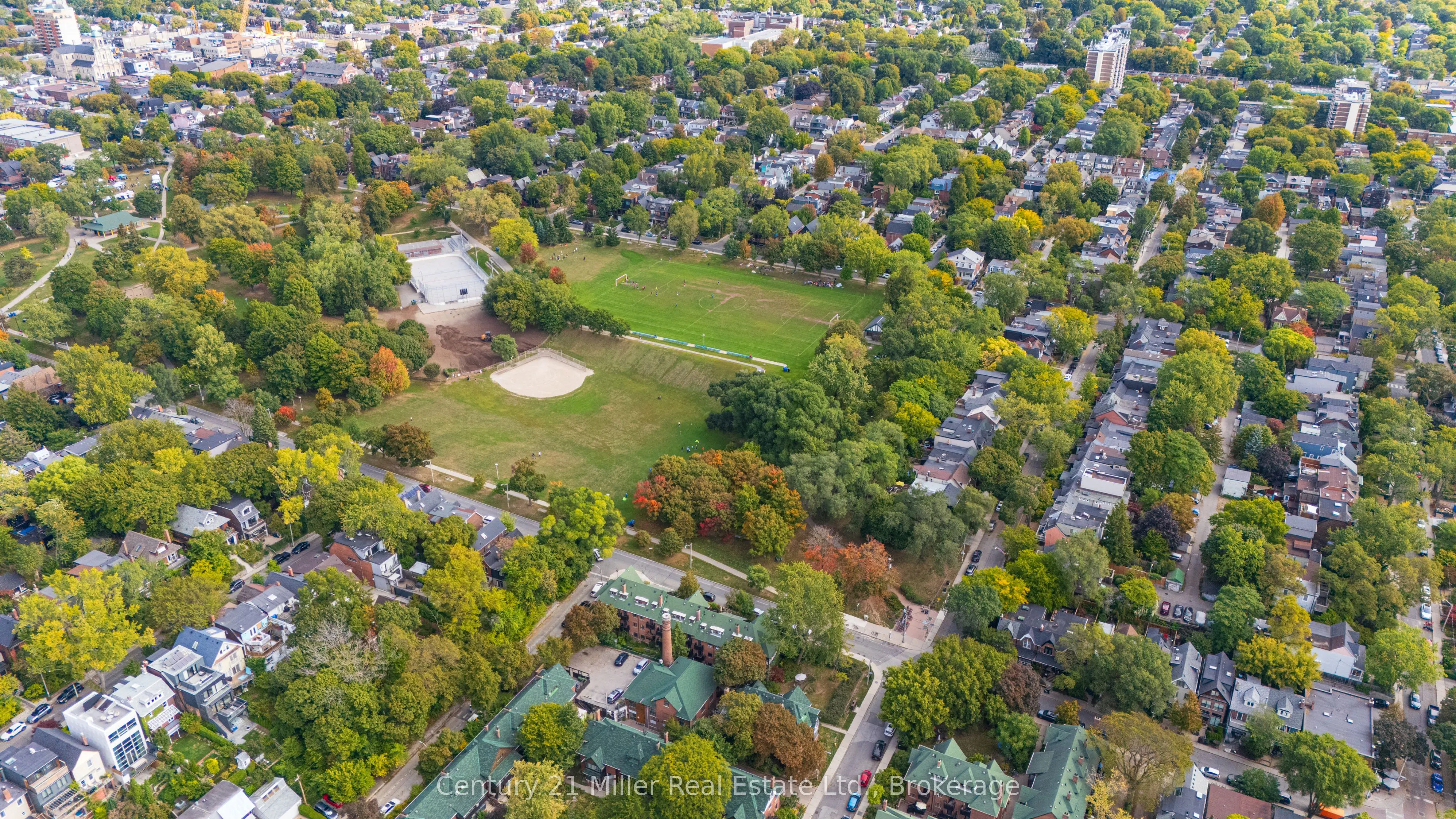 82 Withrow Avenue