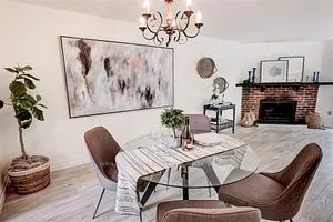 91 L'amoreaux Drive, #108