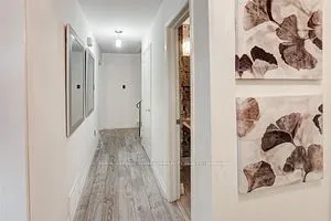 91 L'amoreaux Drive, #108