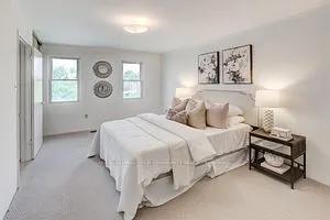 91 L'amoreaux Drive, #108