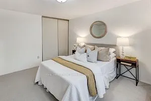 91 L'amoreaux Drive, #108