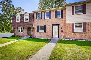 91 L'amoreaux Drive, #108