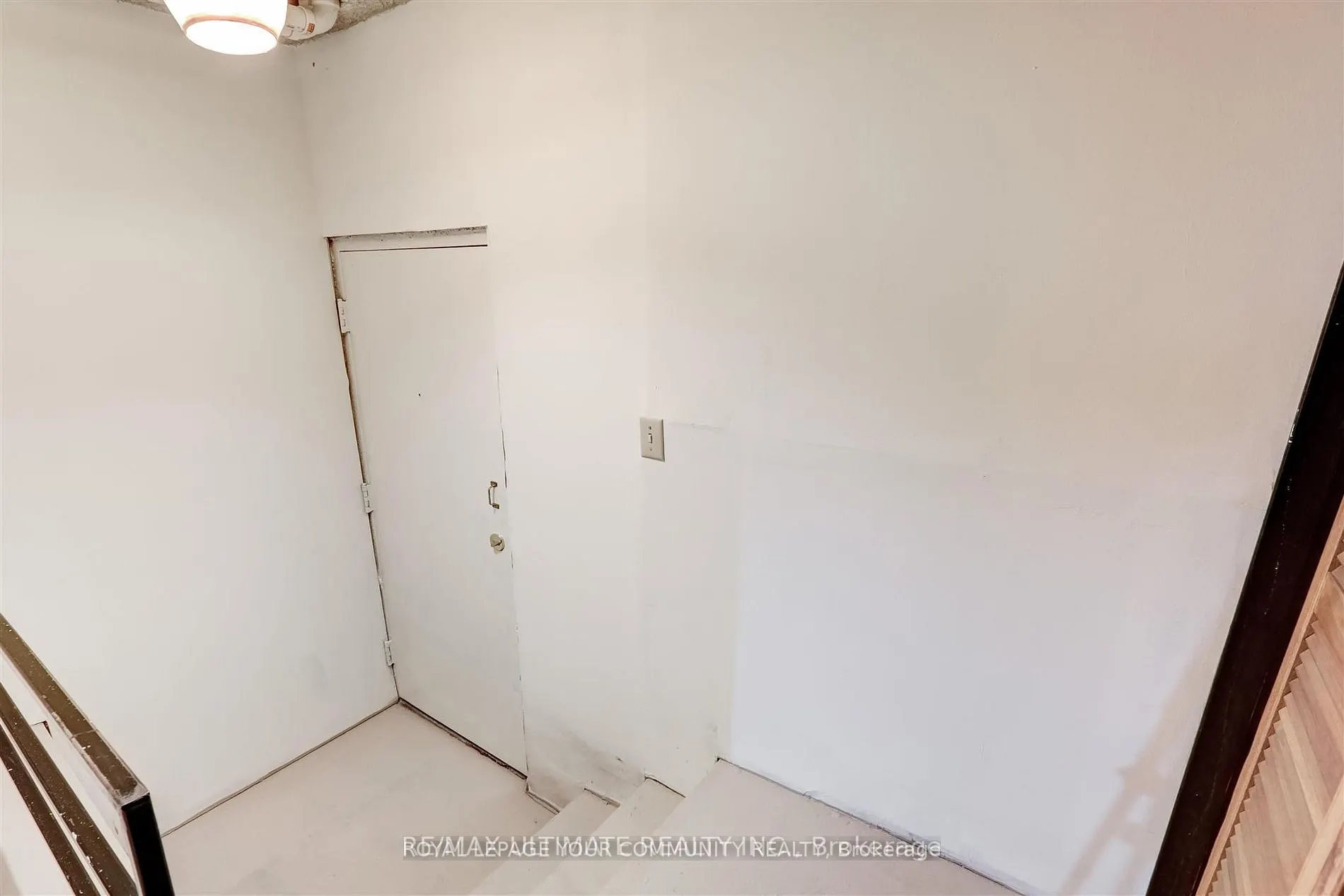 91 L'amoreaux Drive, #108