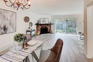 91 L'amoreaux Drive, #108