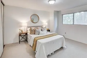 91 L'amoreaux Drive, #108
