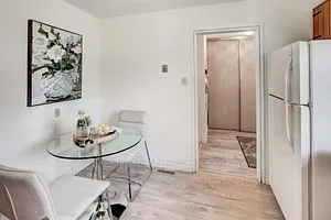 91 L'amoreaux Drive, #108