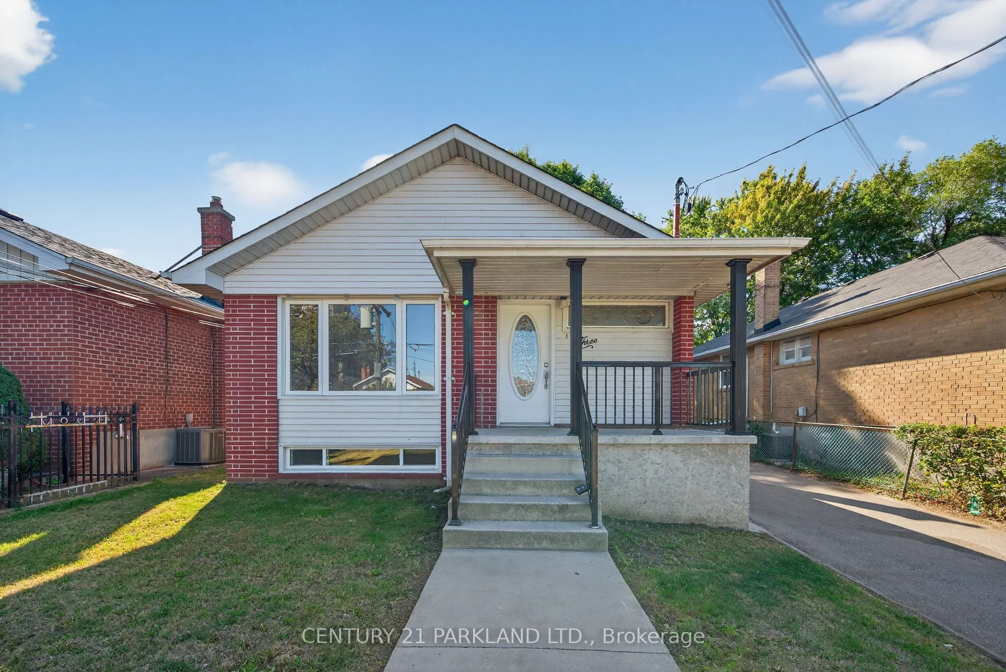 3 Arbutus Crescent