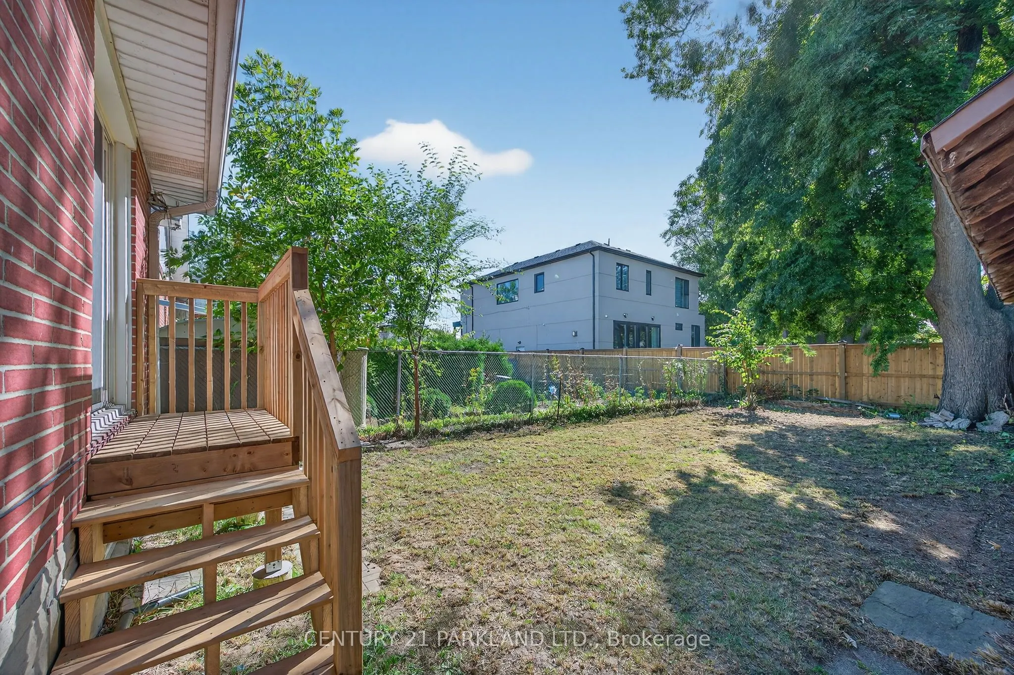 3 Arbutus Crescent