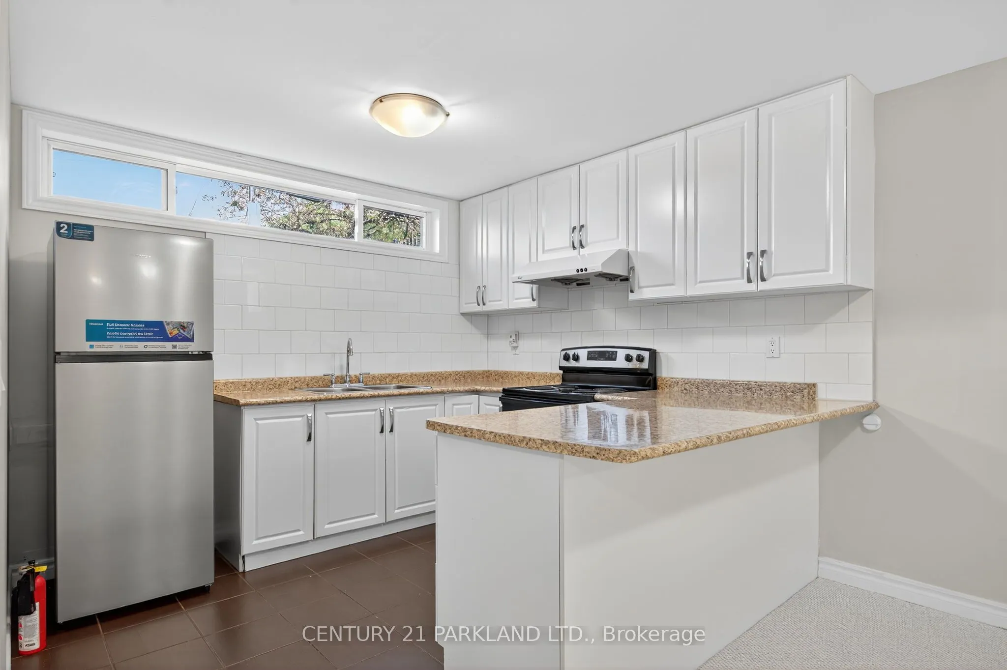3 Arbutus Crescent