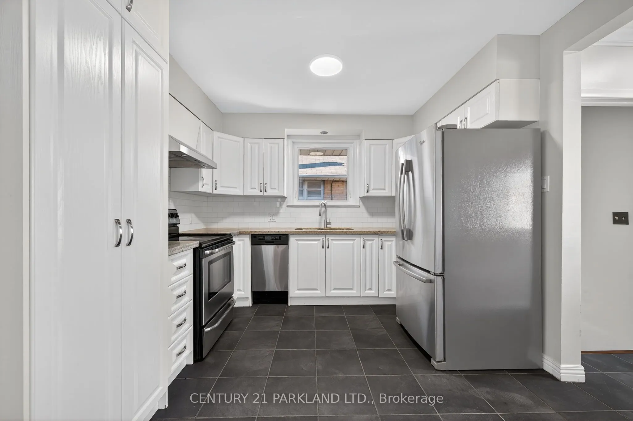 3 Arbutus Crescent