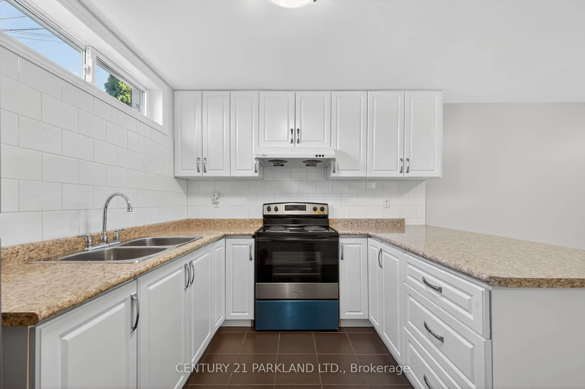 3 Arbutus Crescent