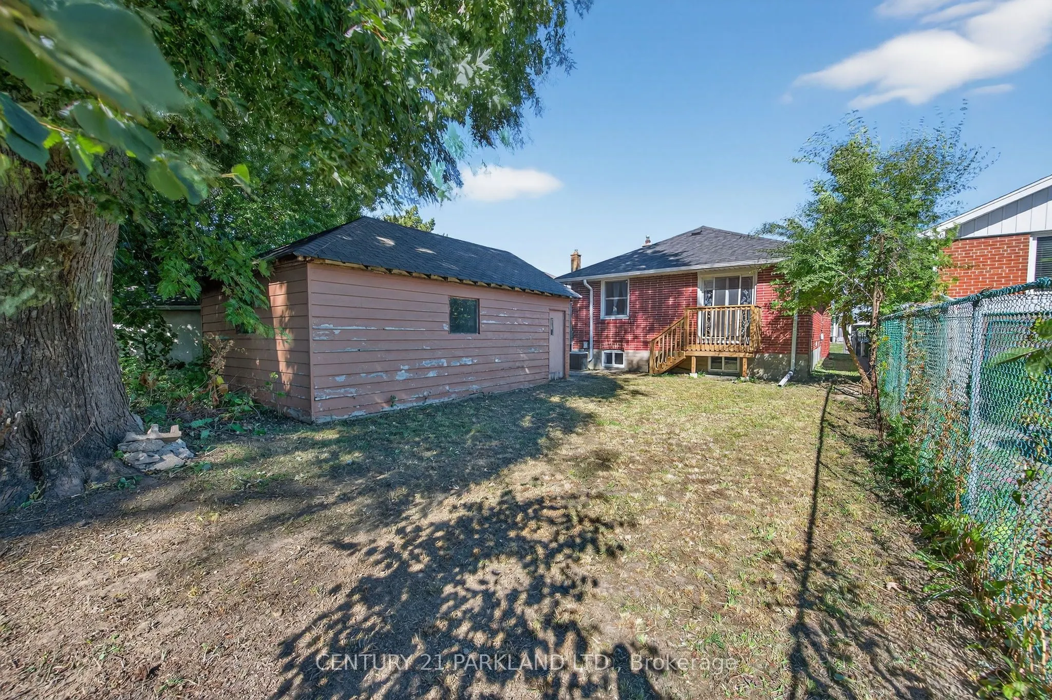 3 Arbutus Crescent