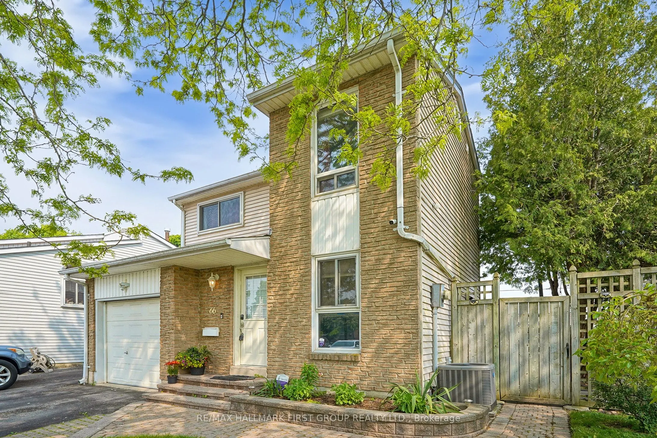 66 Medley Lane, #9