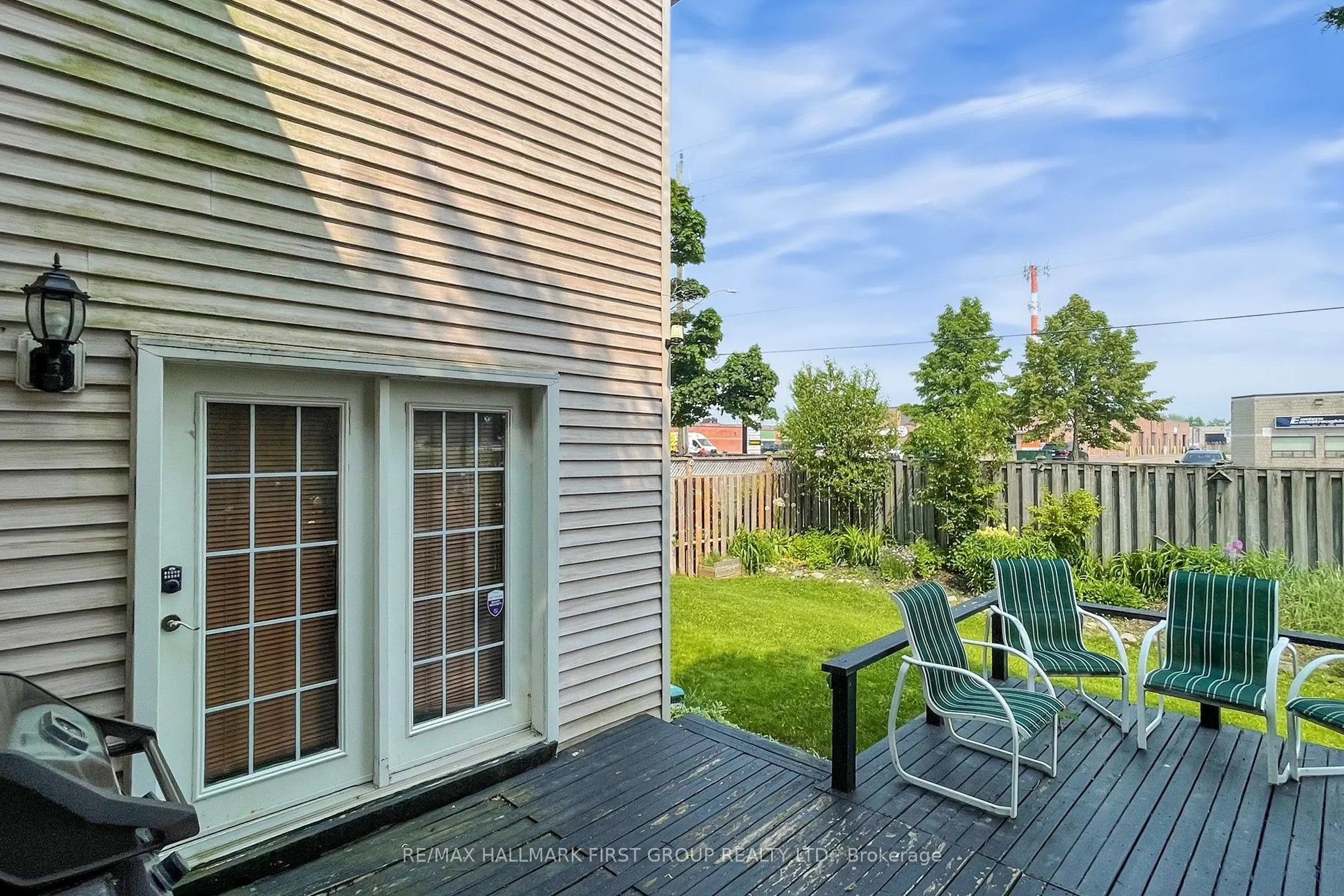 66 Medley Lane, #9