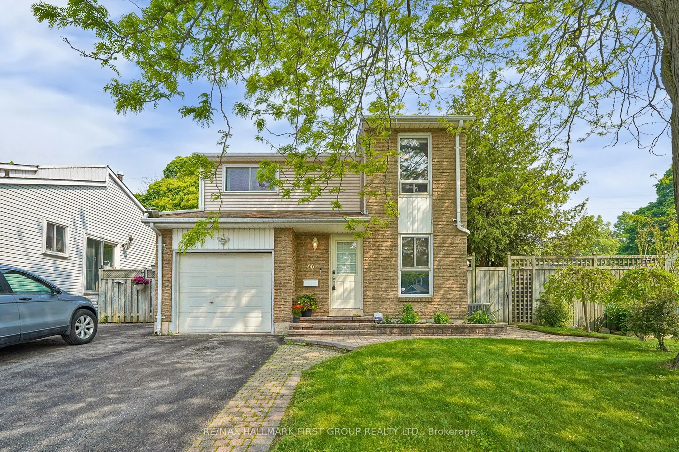 66 Medley Lane, #9