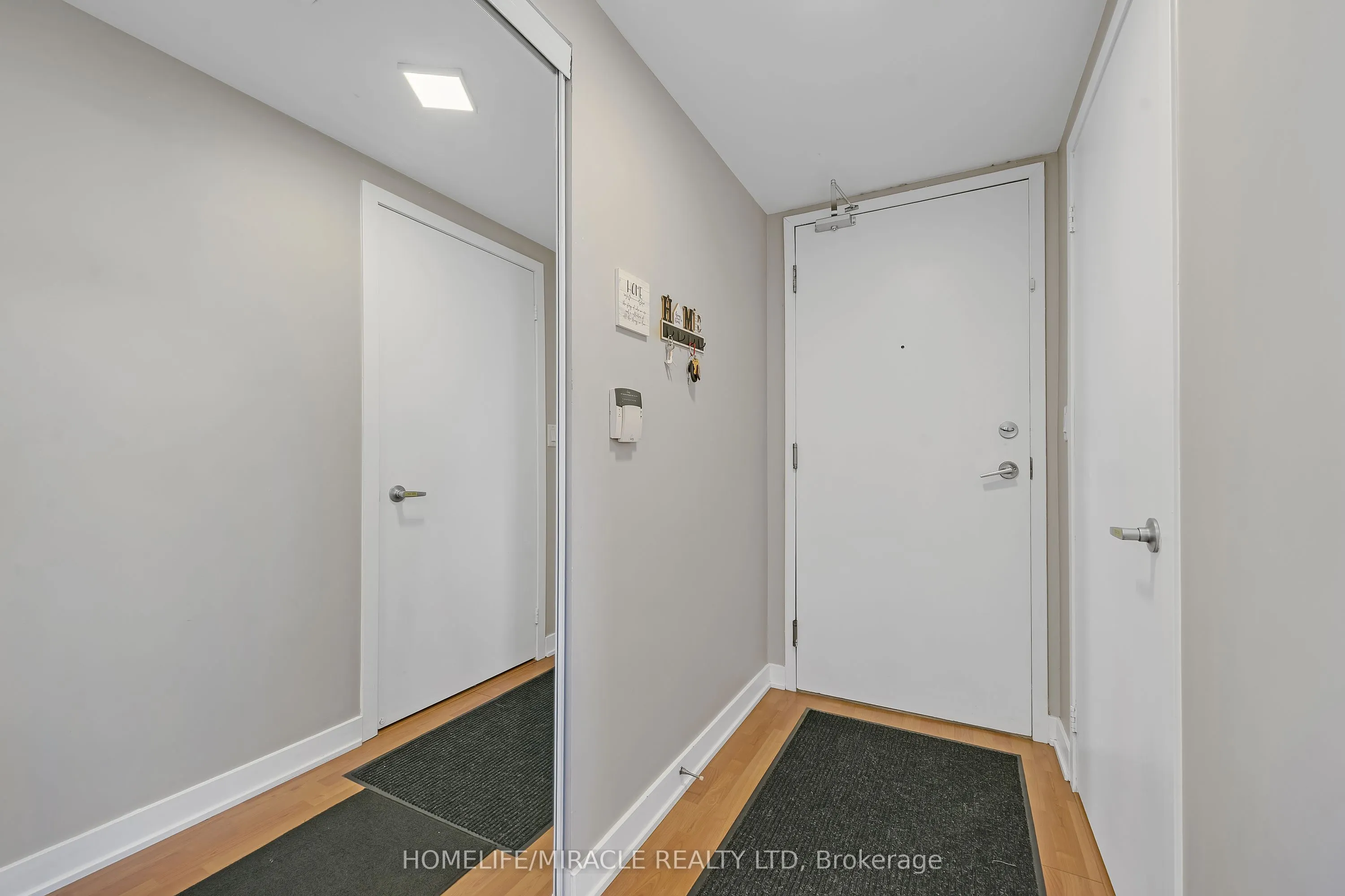 36 Lee Centre Drive, #3011