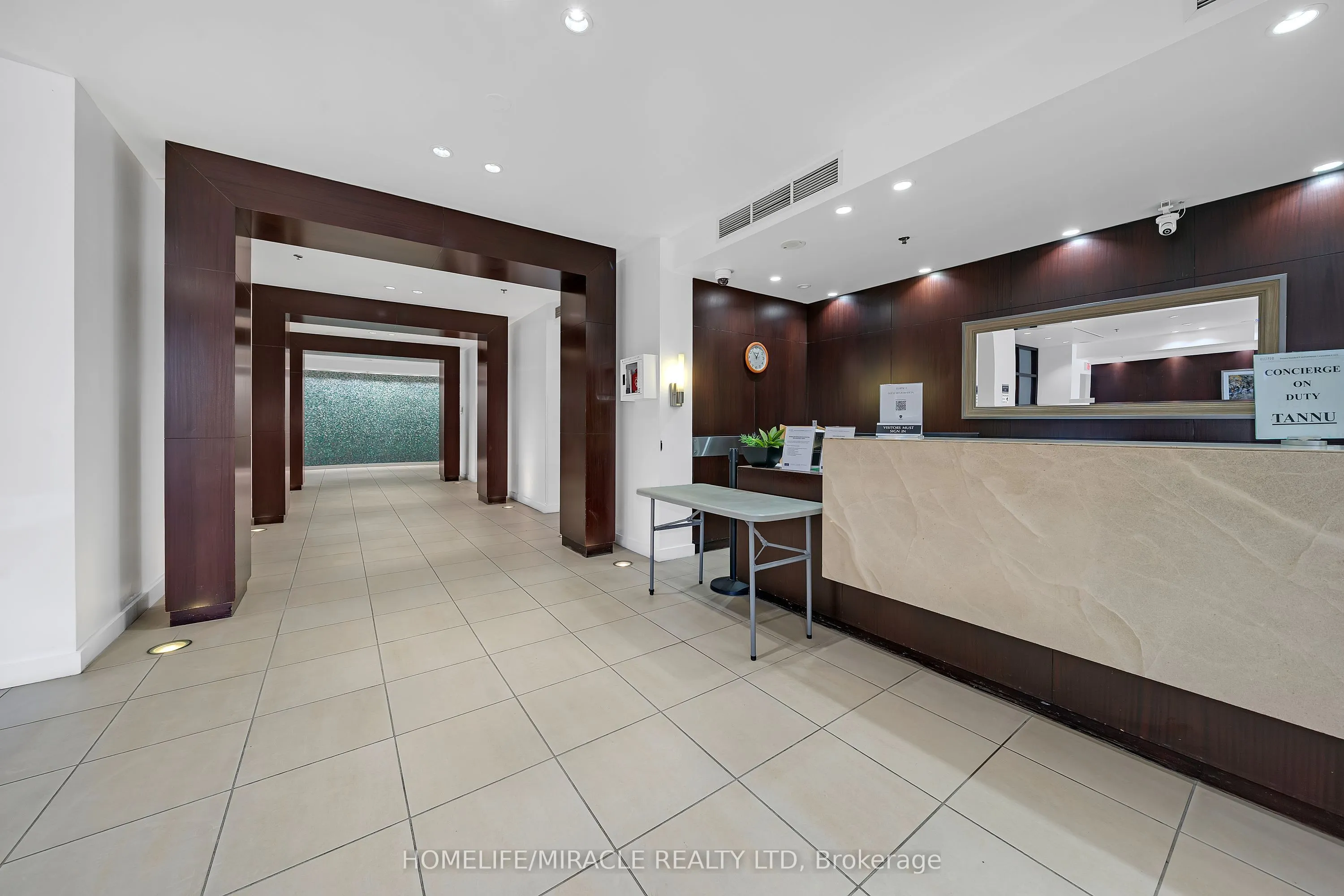 36 Lee Centre Drive, #3011