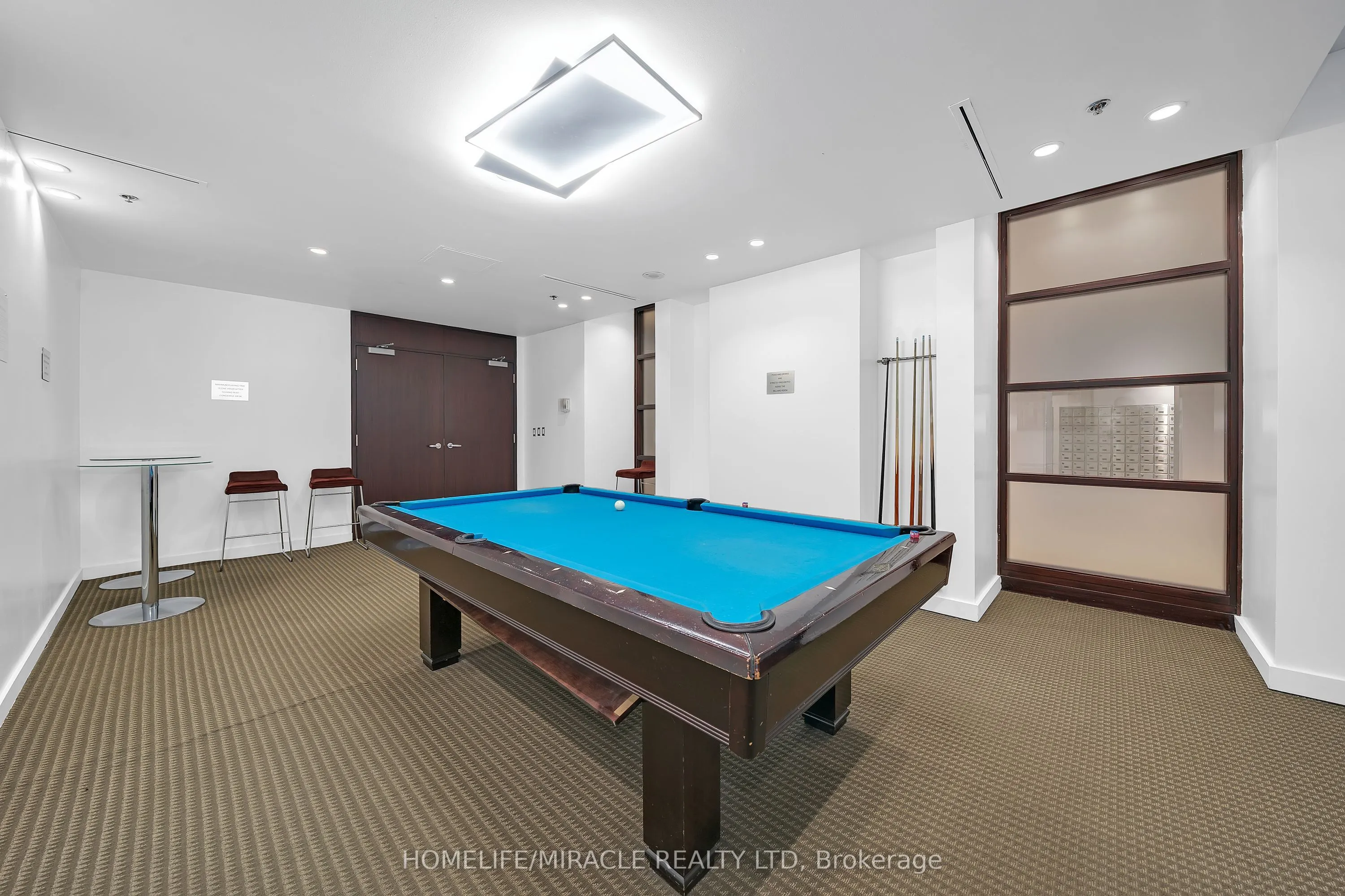 36 Lee Centre Drive, #3011