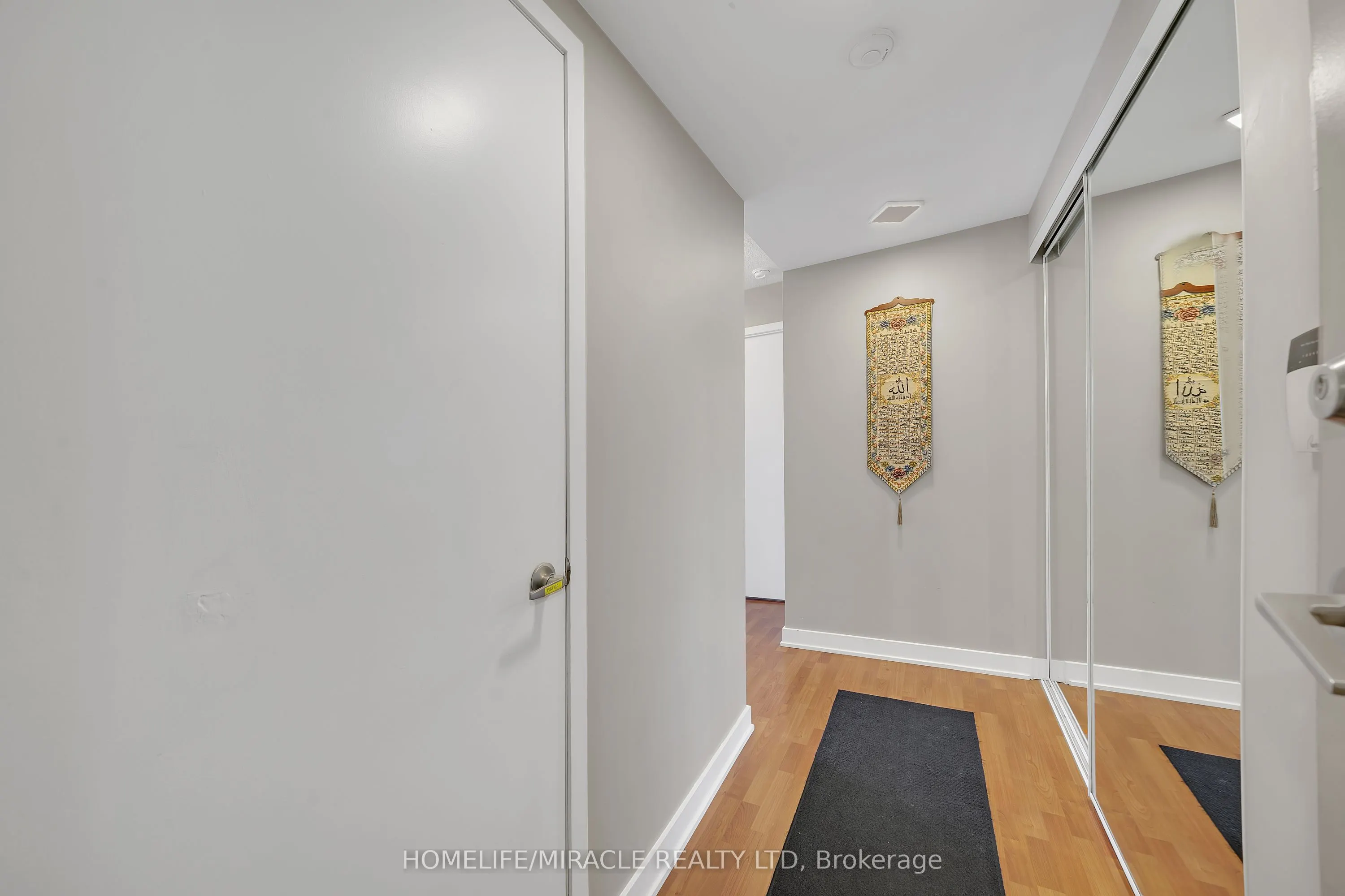 36 Lee Centre Drive, #3011
