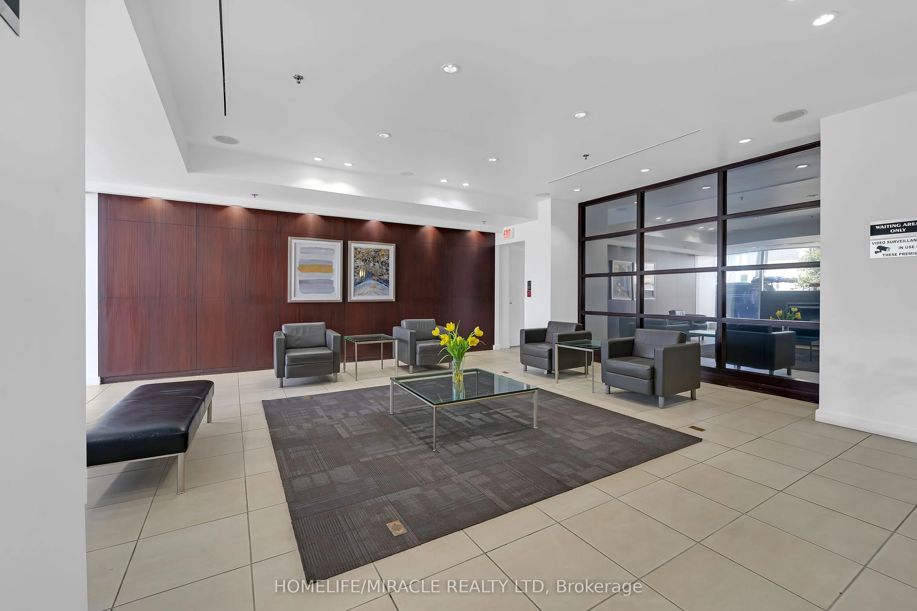 36 Lee Centre Drive, #3011