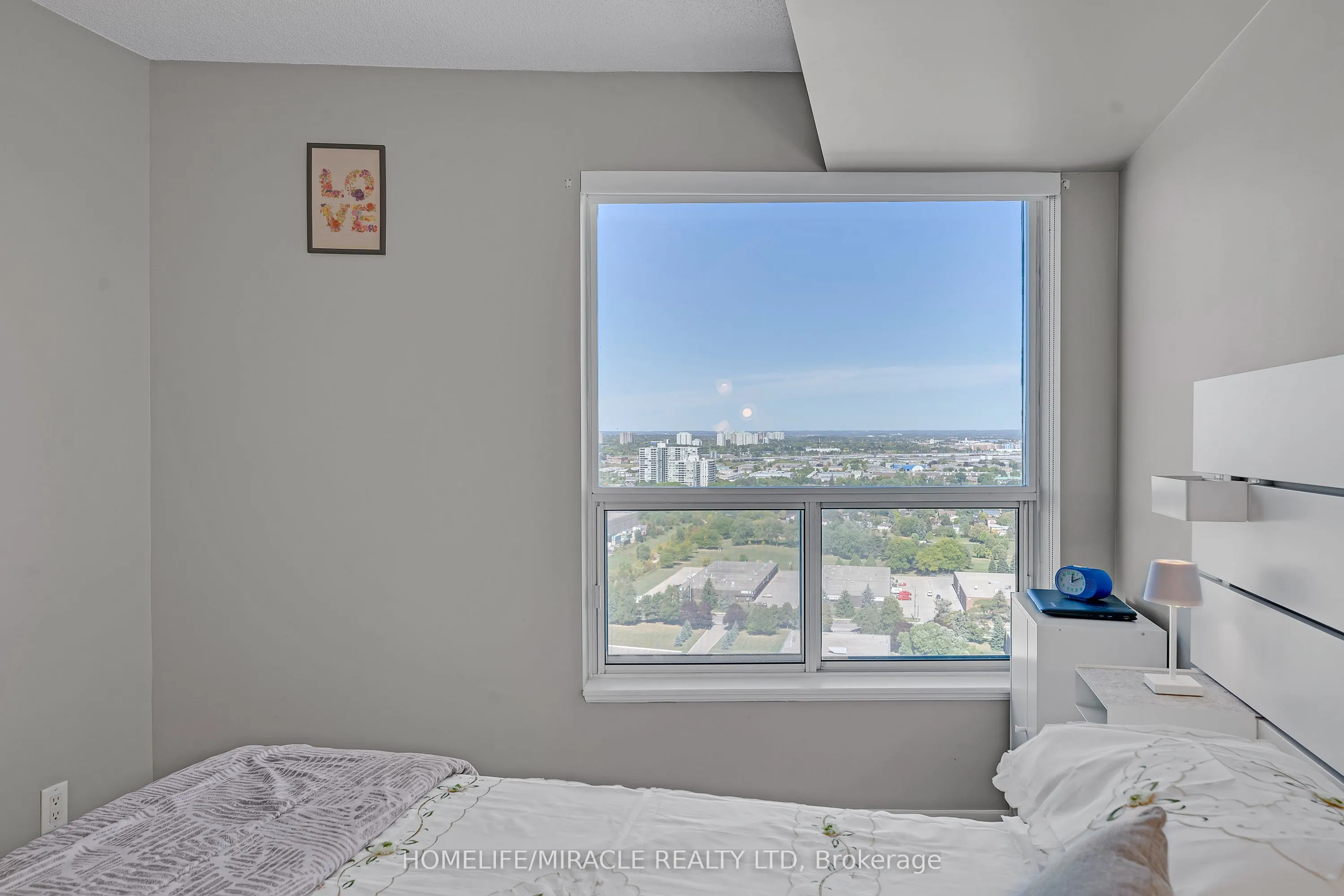 36 Lee Centre Drive, #3011
