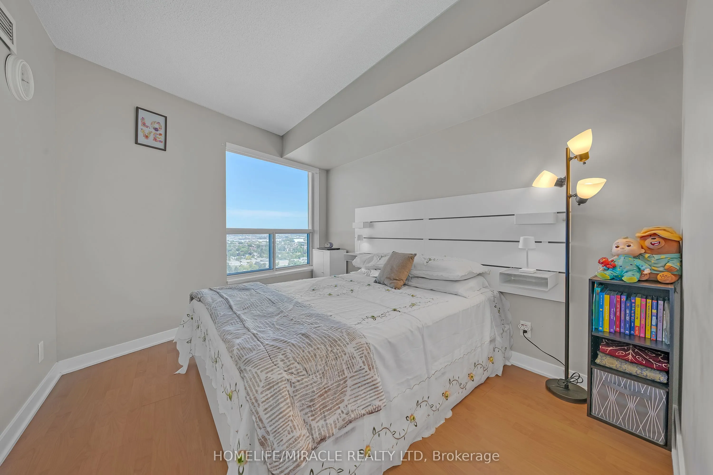 36 Lee Centre Drive, #3011