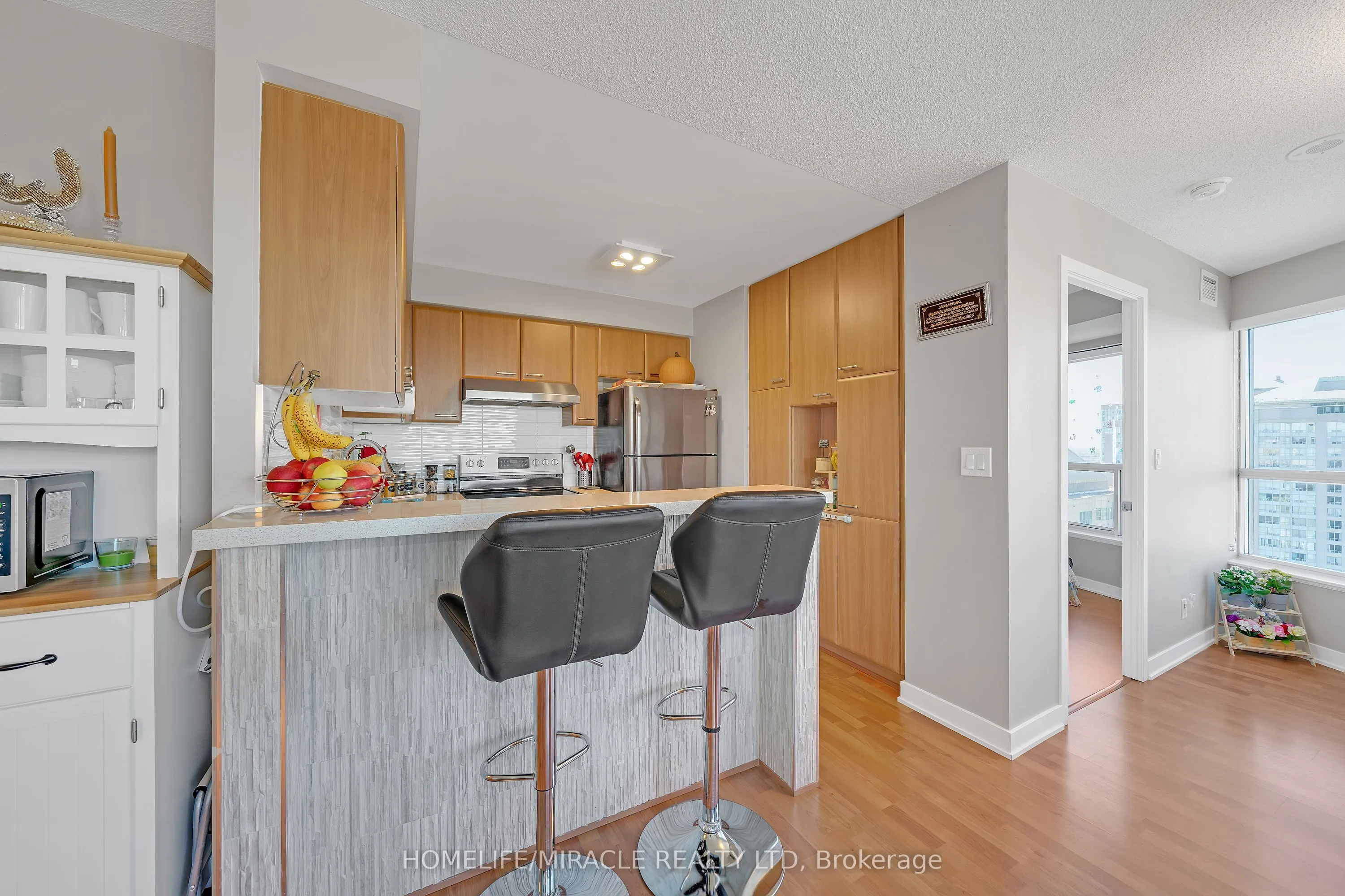 36 Lee Centre Drive, #3011
