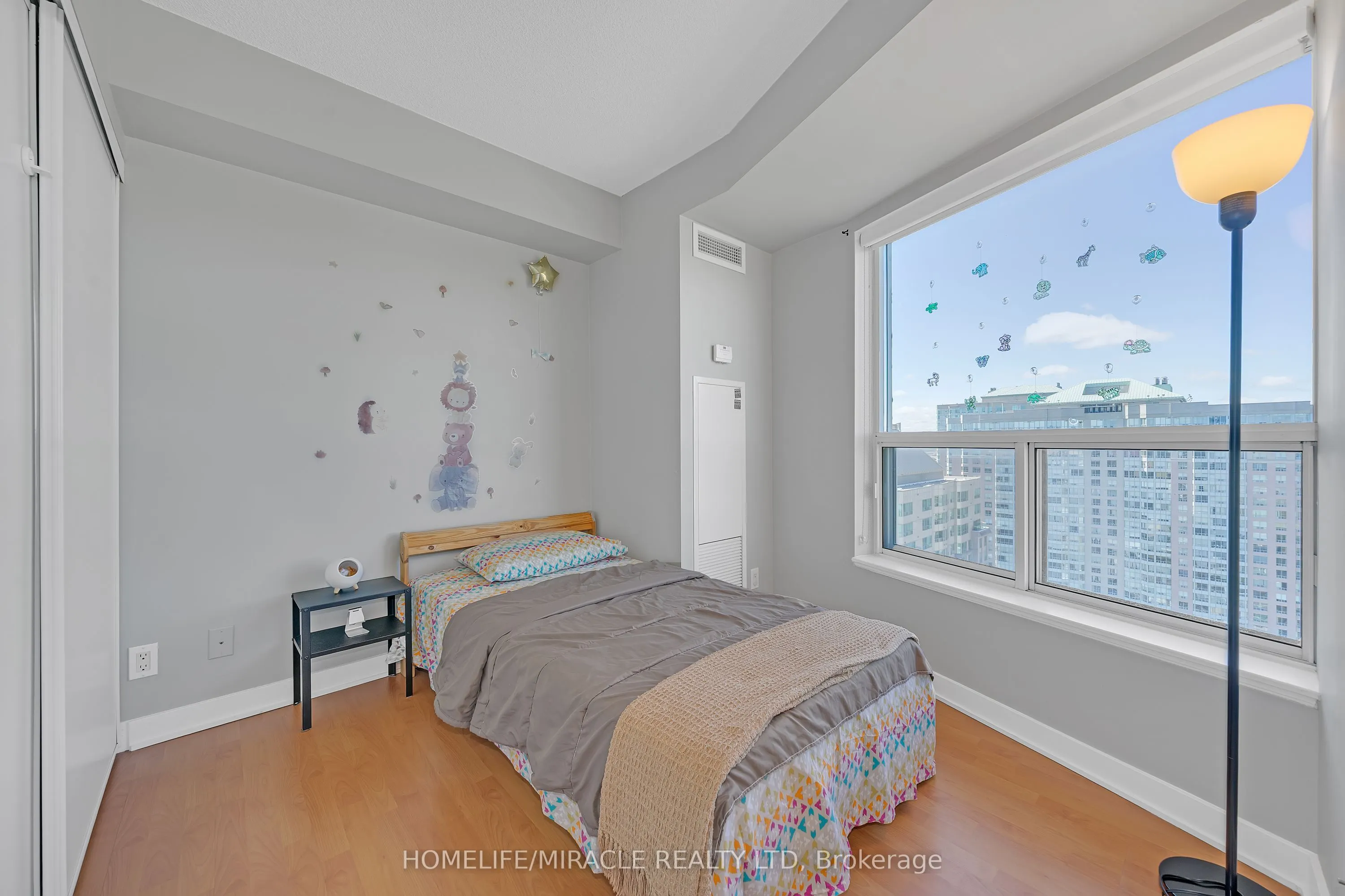 36 Lee Centre Drive, #3011