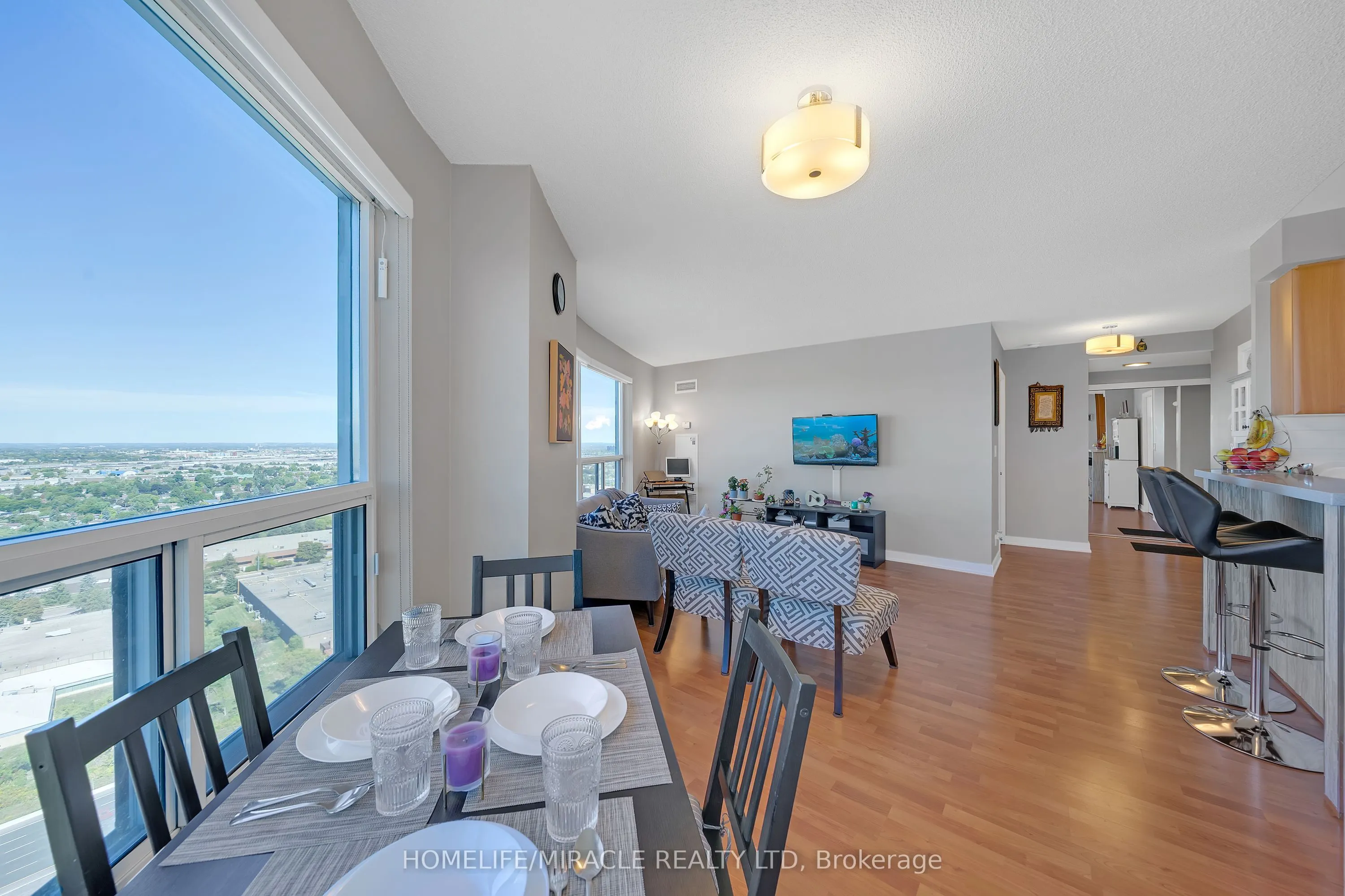 36 Lee Centre Drive, #3011