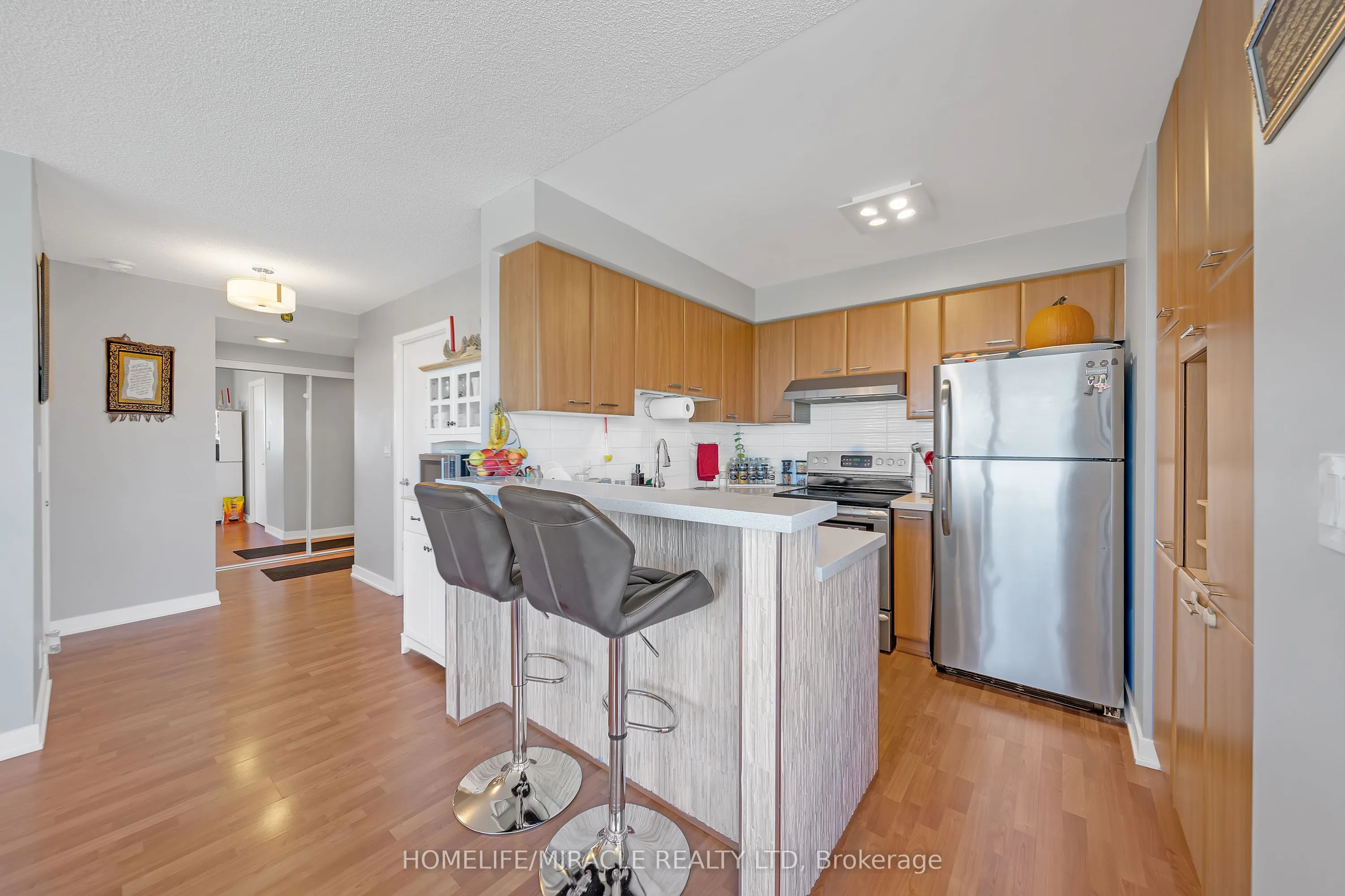 36 Lee Centre Drive, #3011