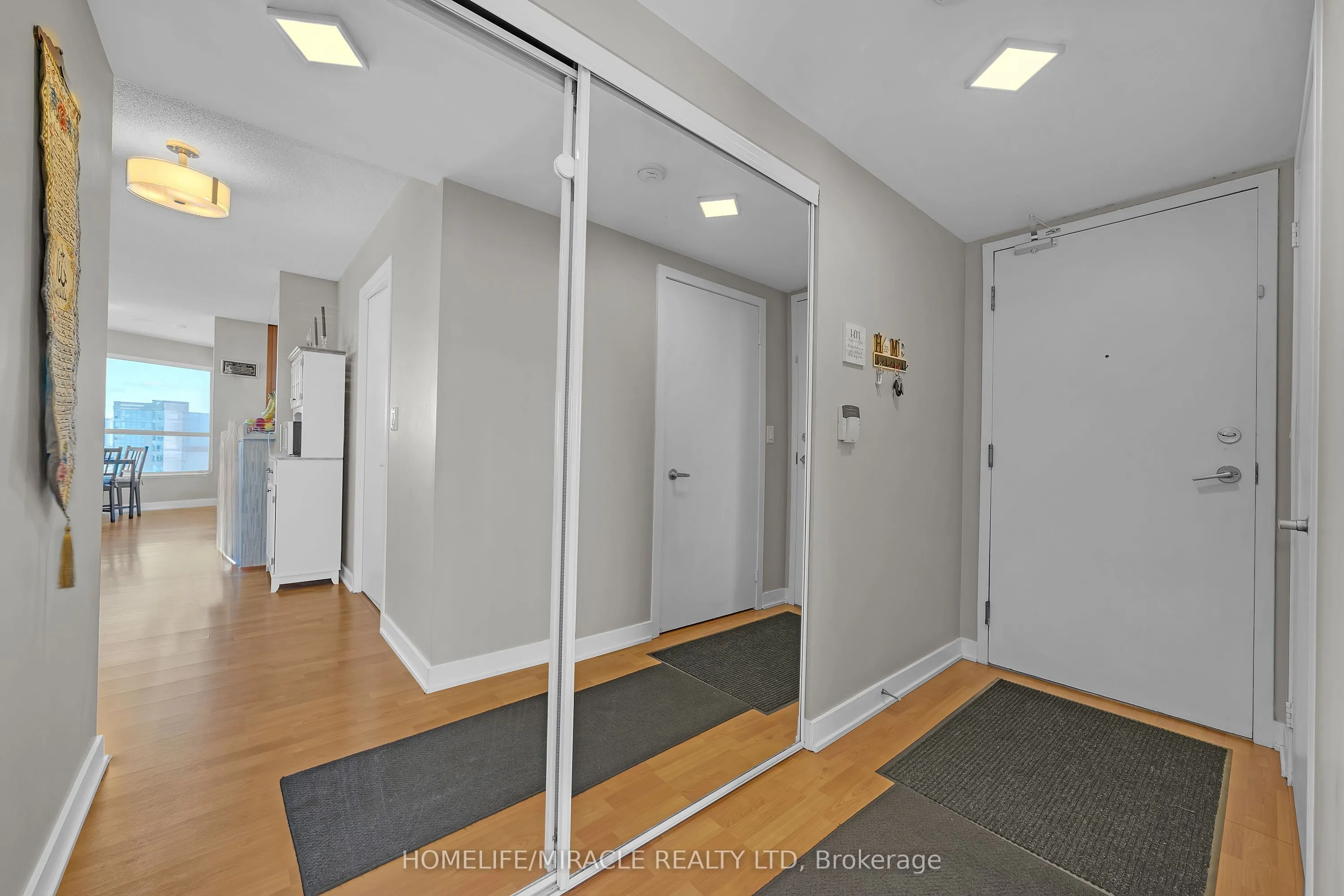 36 Lee Centre Drive, #3011