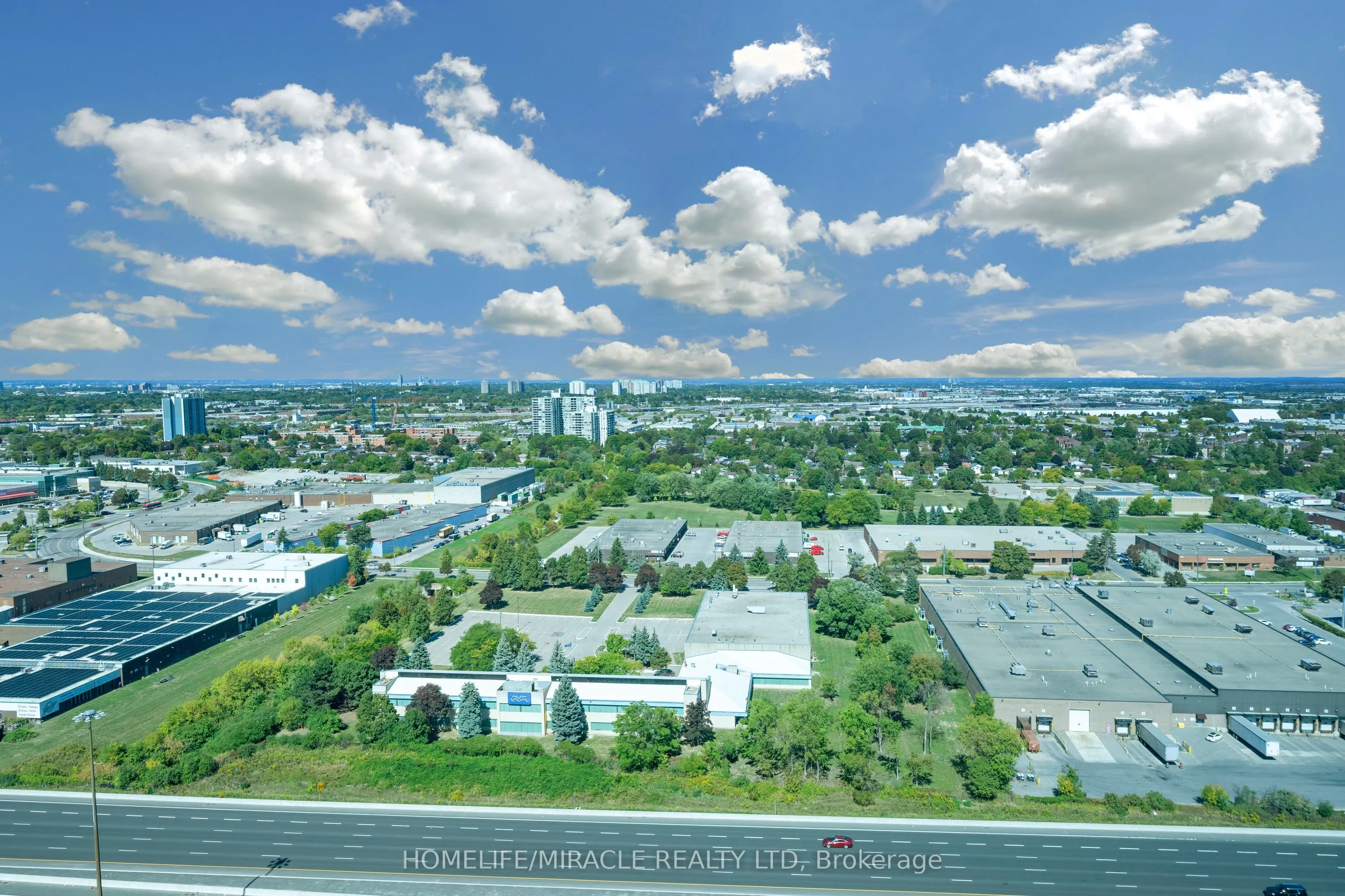 36 Lee Centre Drive, #3011