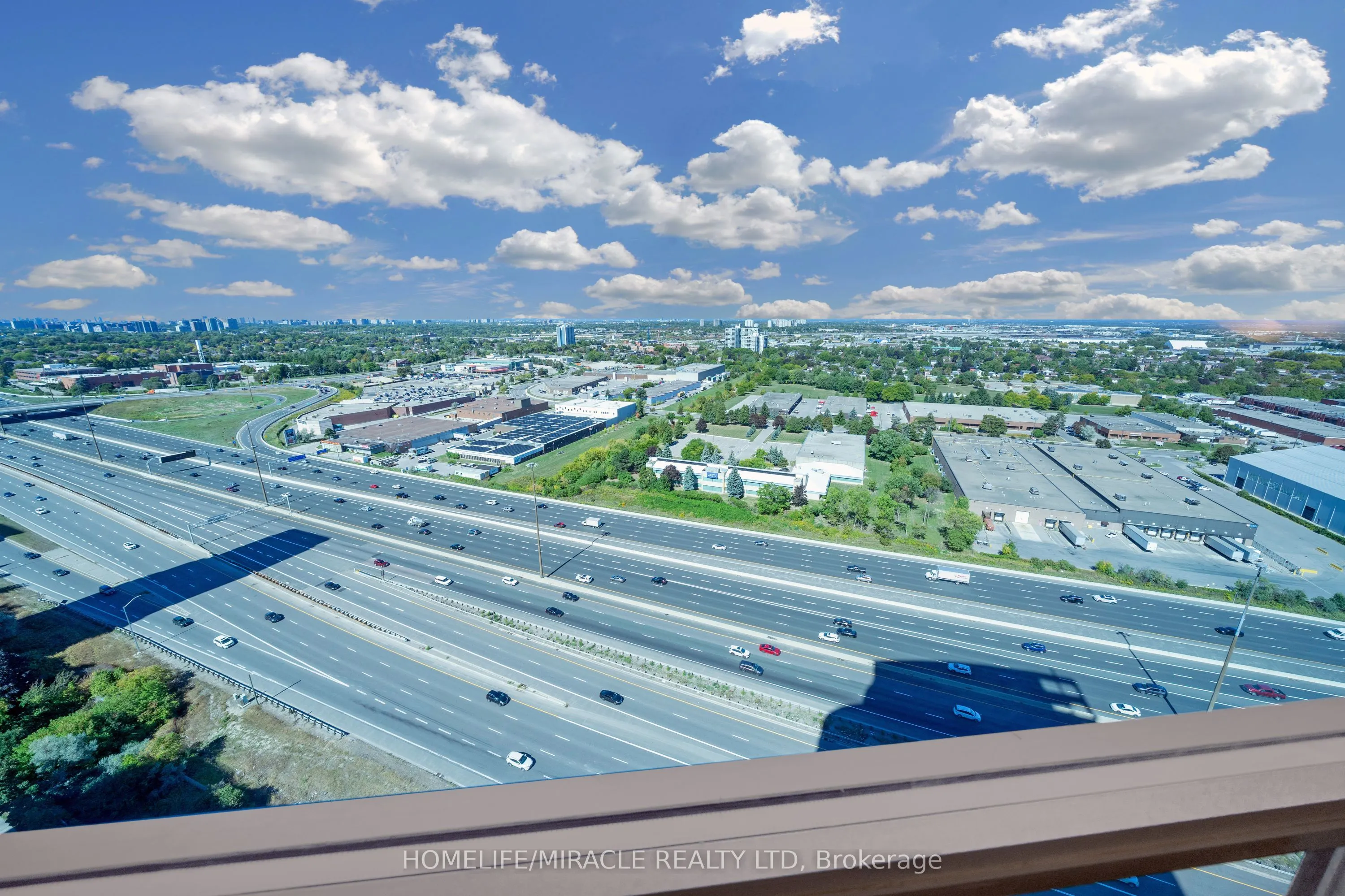 36 Lee Centre Drive, #3011