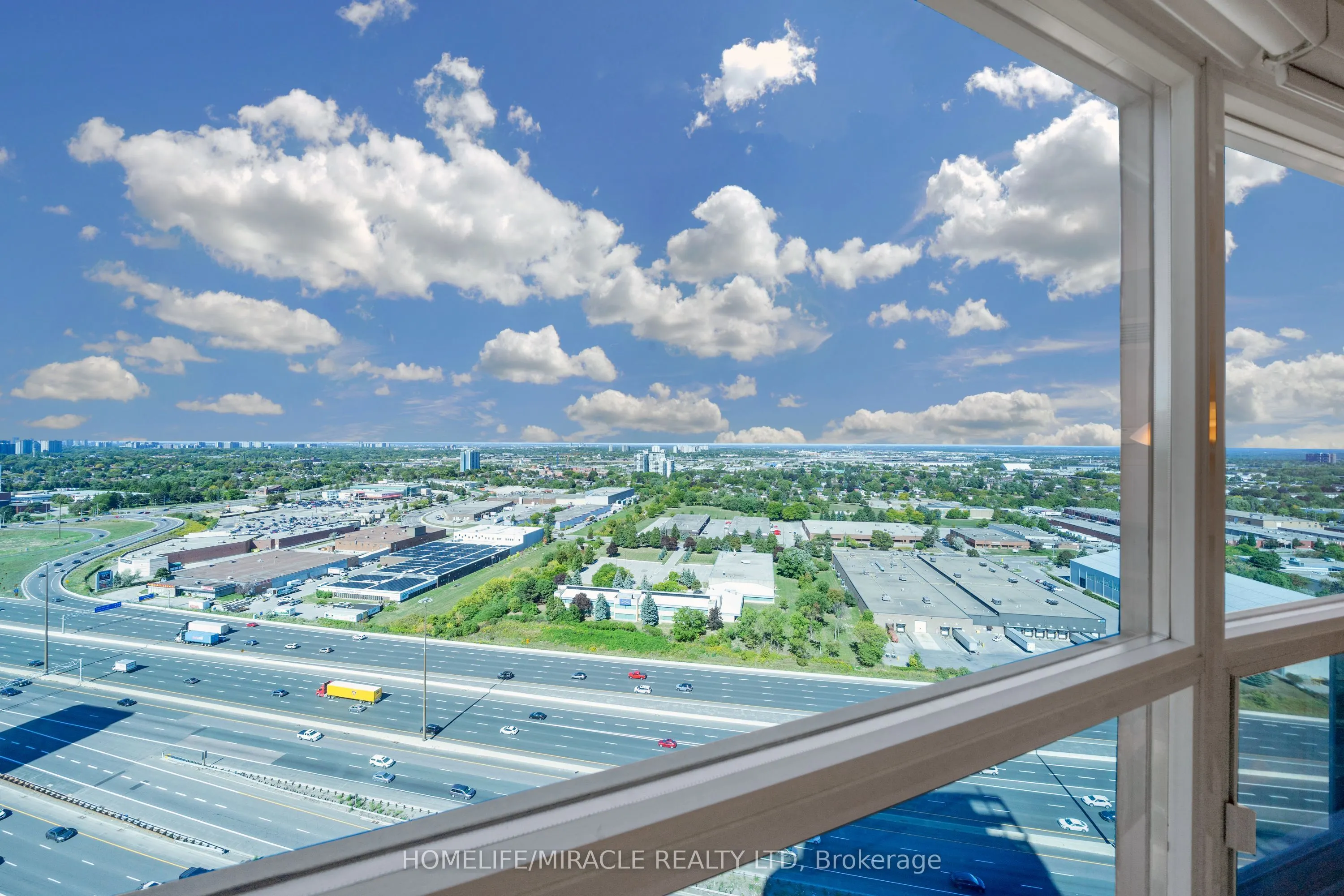 36 Lee Centre Drive, #3011
