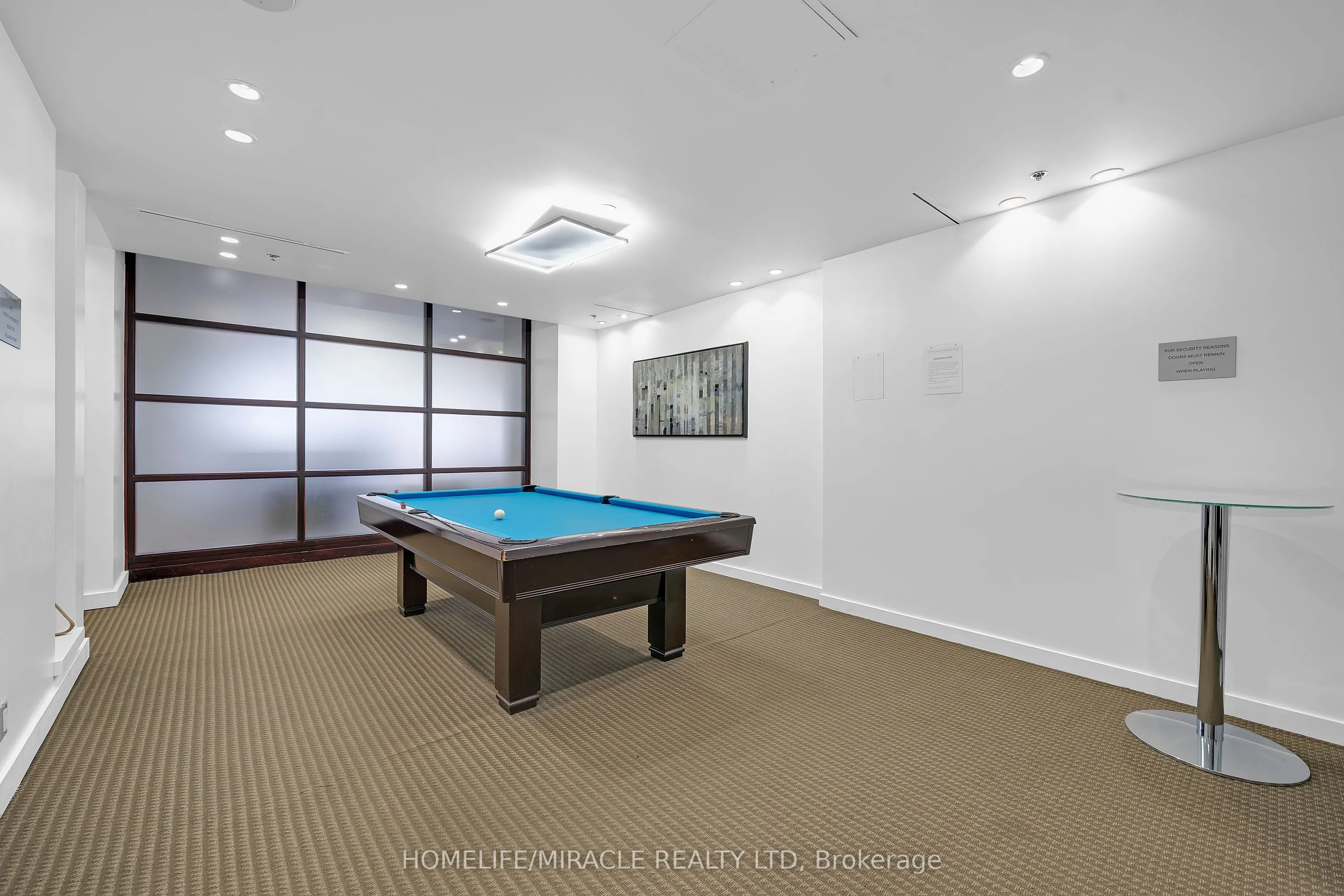 36 Lee Centre Drive, #3011