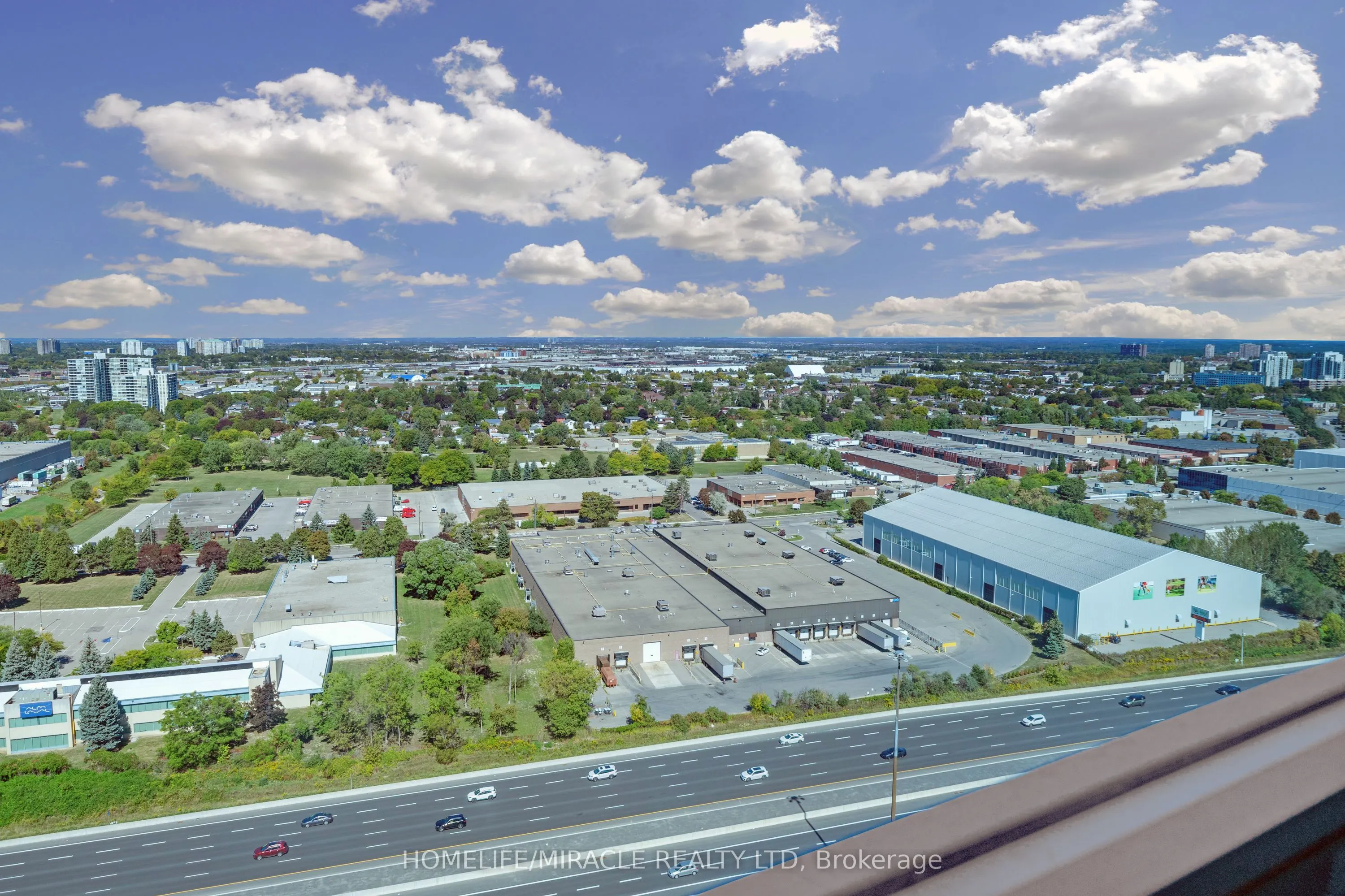36 Lee Centre Drive, #3011