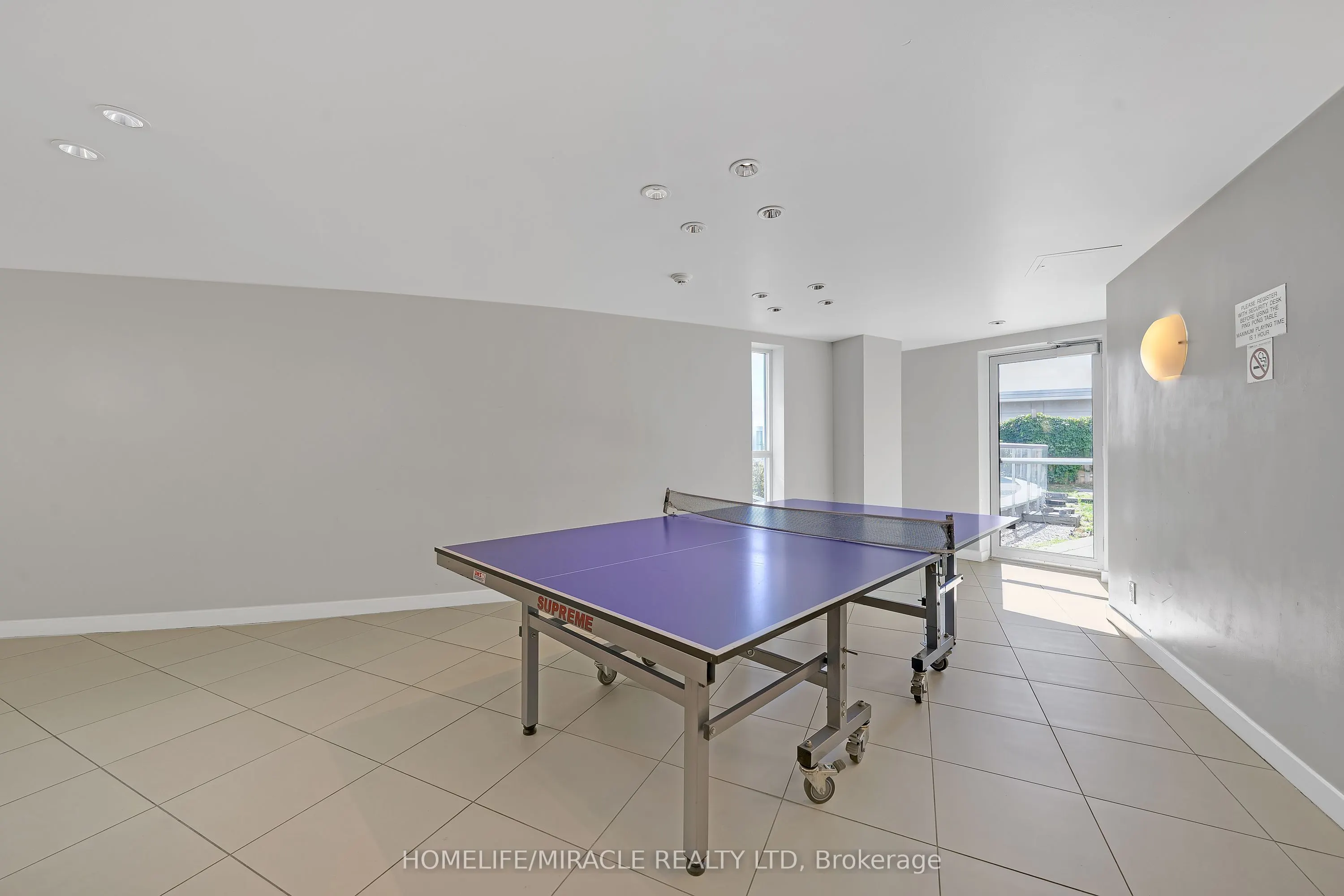 36 Lee Centre Drive, #3011