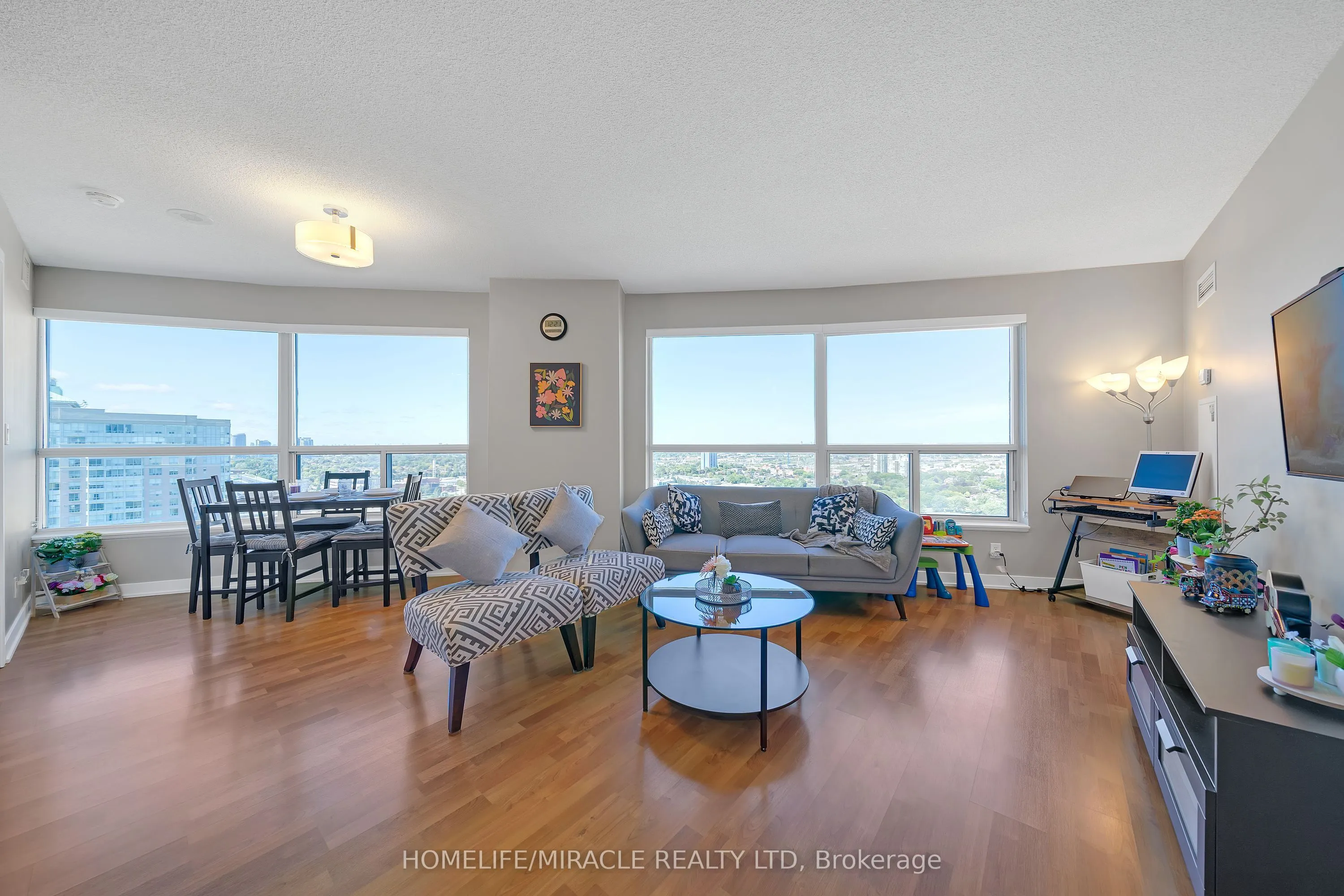 36 Lee Centre Drive, #3011