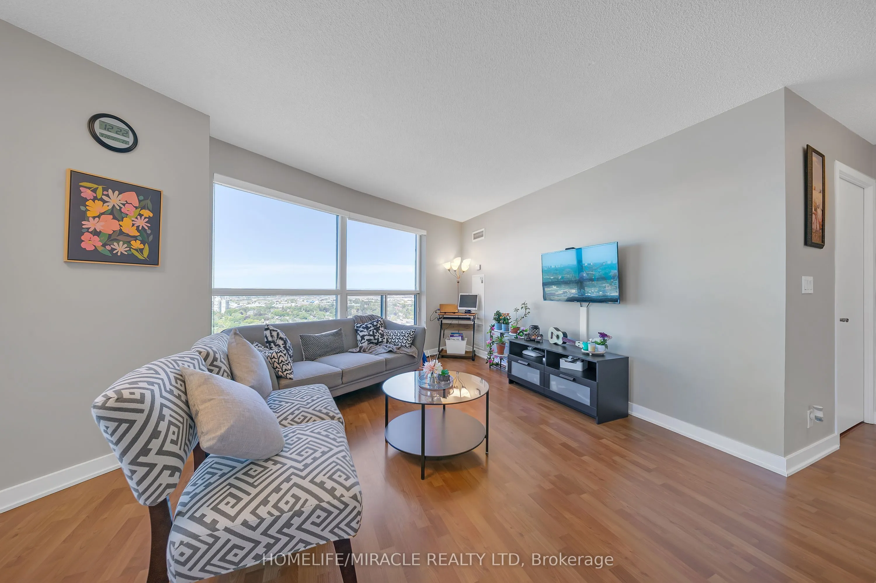 36 Lee Centre Drive, #3011