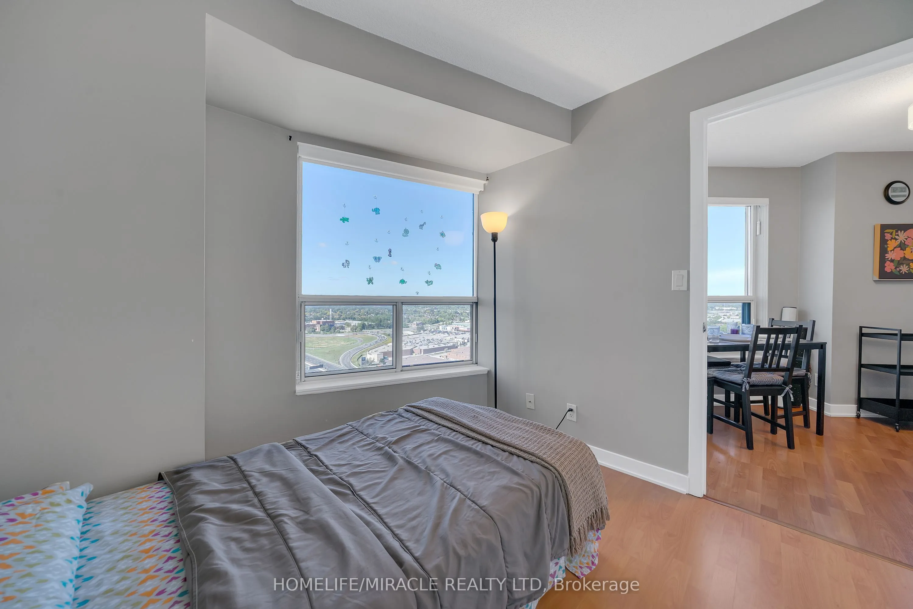 36 Lee Centre Drive, #3011