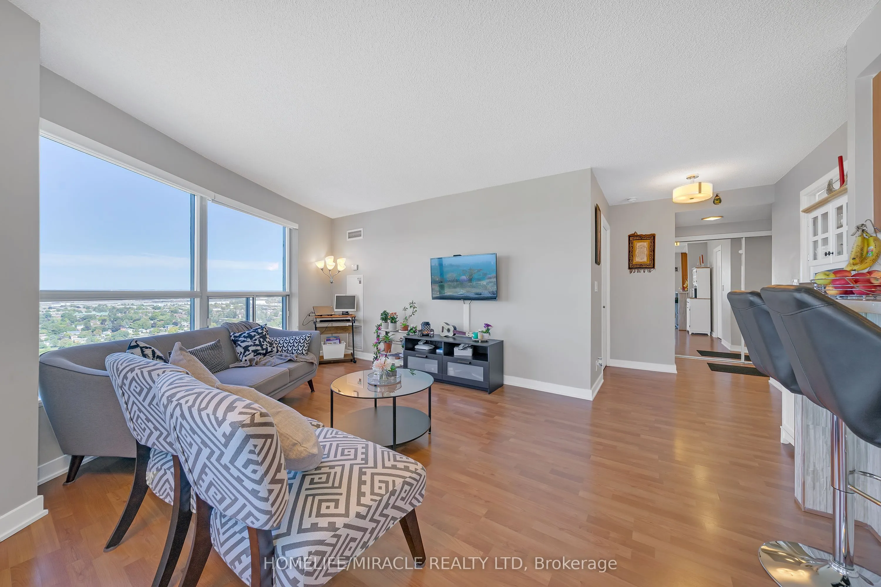 36 Lee Centre Drive, #3011